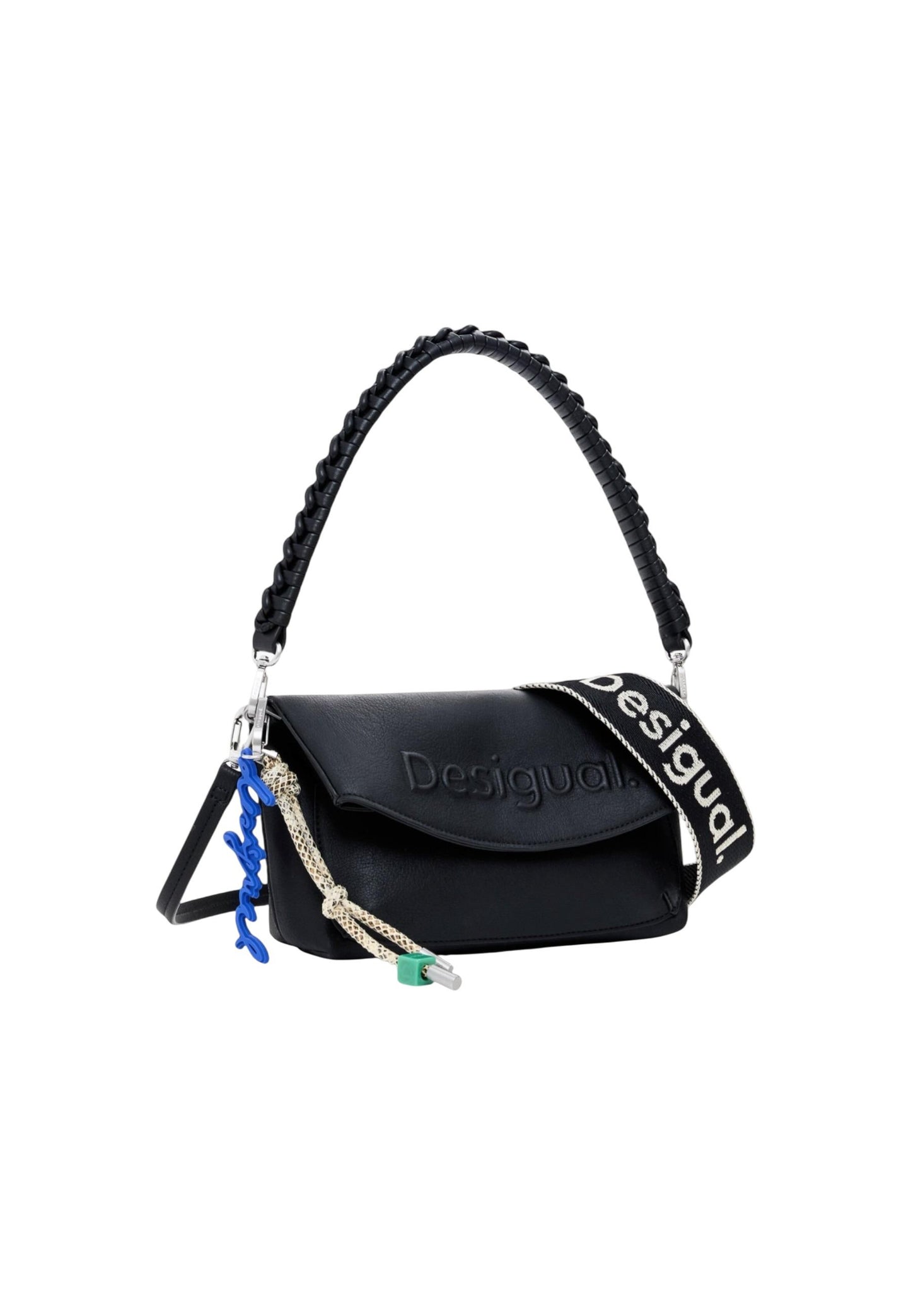 Desigual Borsa Donna