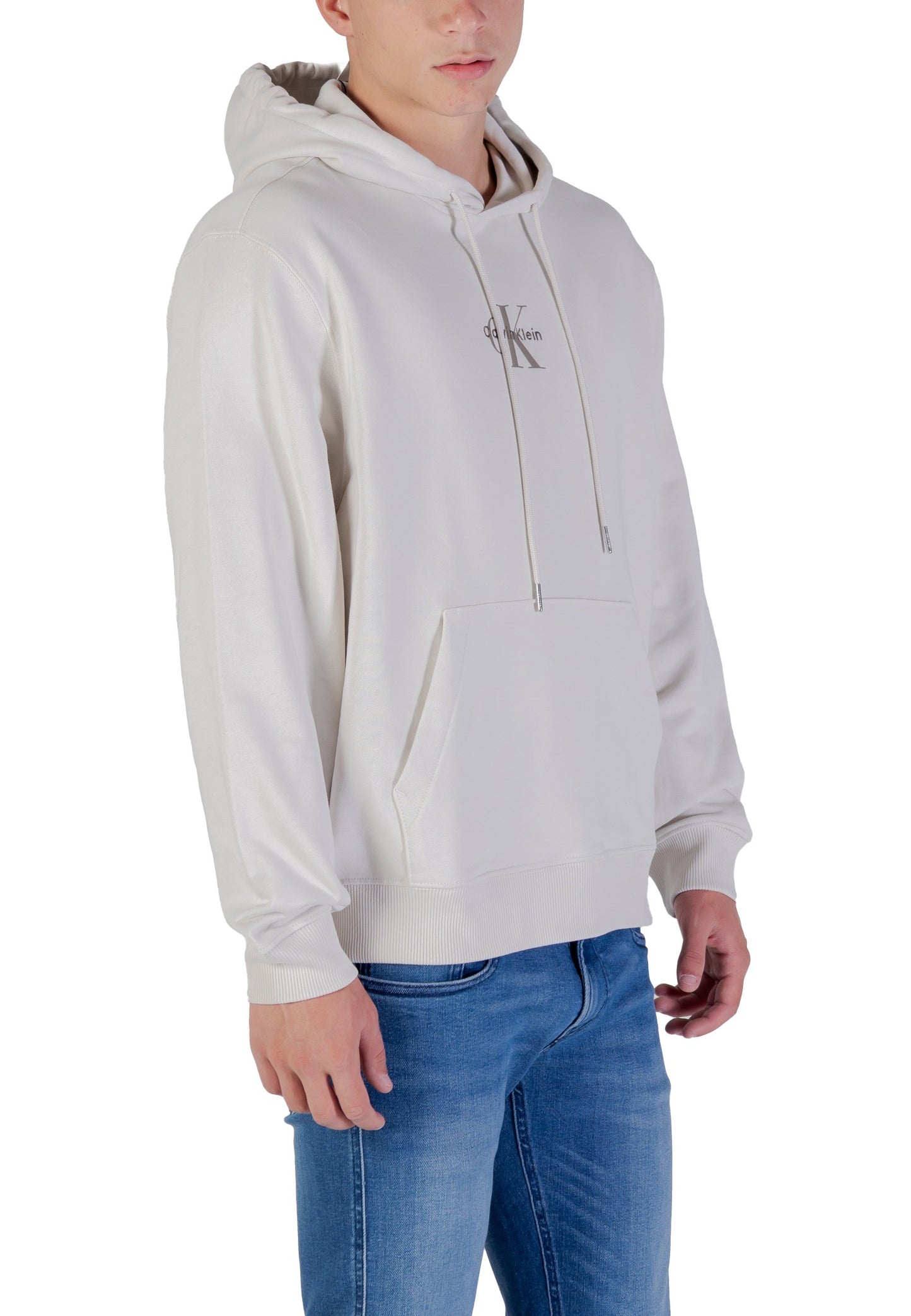 Calvin Klein Jeans Felpa Uomo