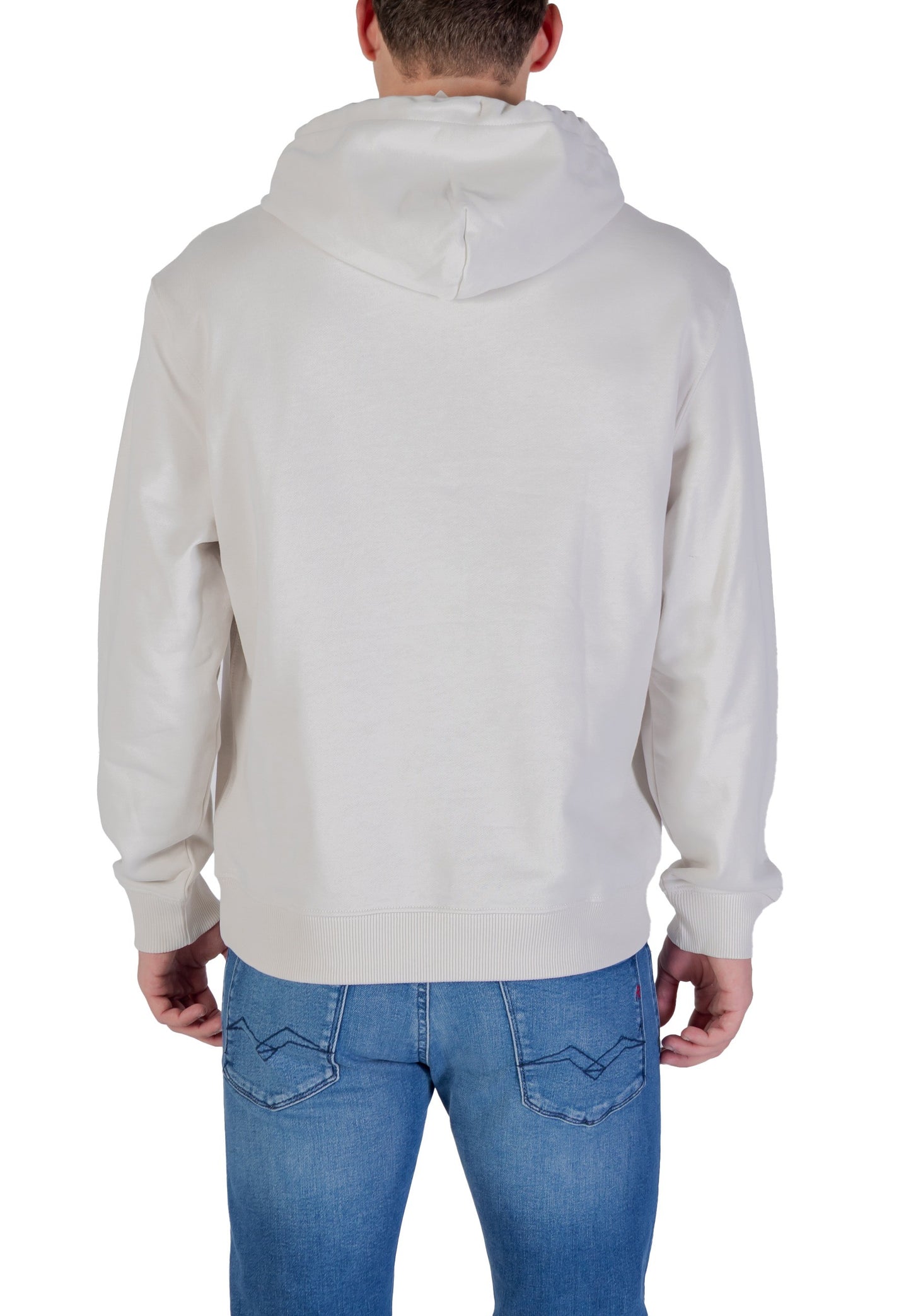 Calvin Klein Jeans Felpa Uomo