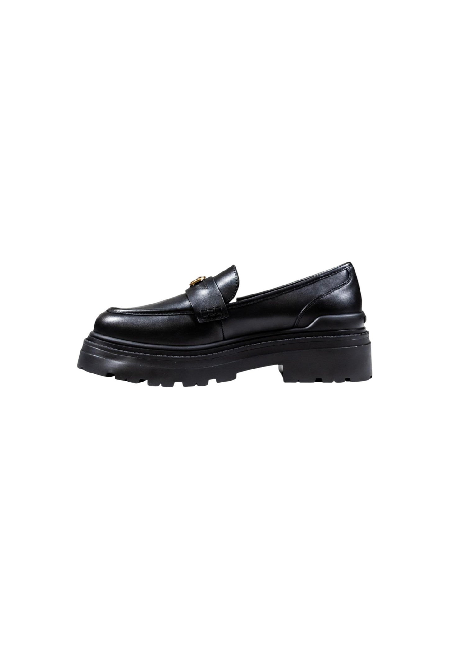 Pinko Mocassini Donna Pinko SD0403P001 black black