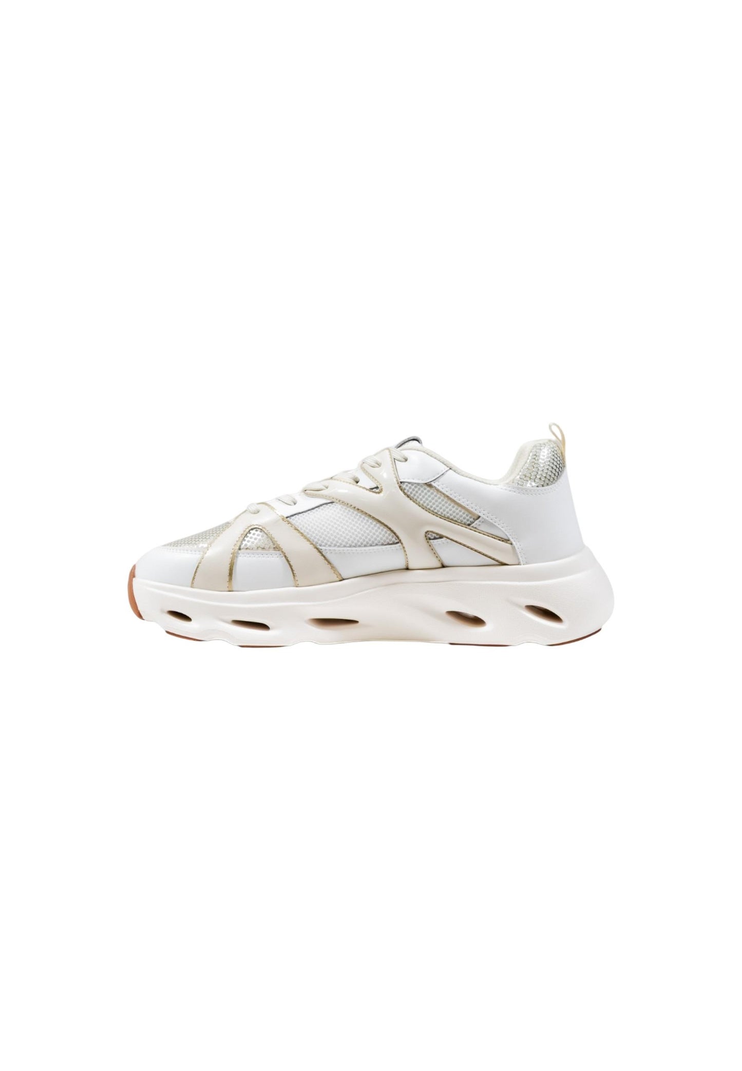 Pinko Sneakers Donna Pinko SS0127E036 white white