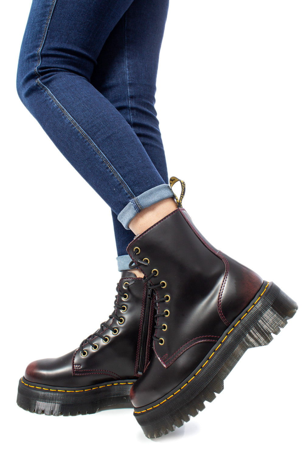 Dr. Martens Stivali Donna