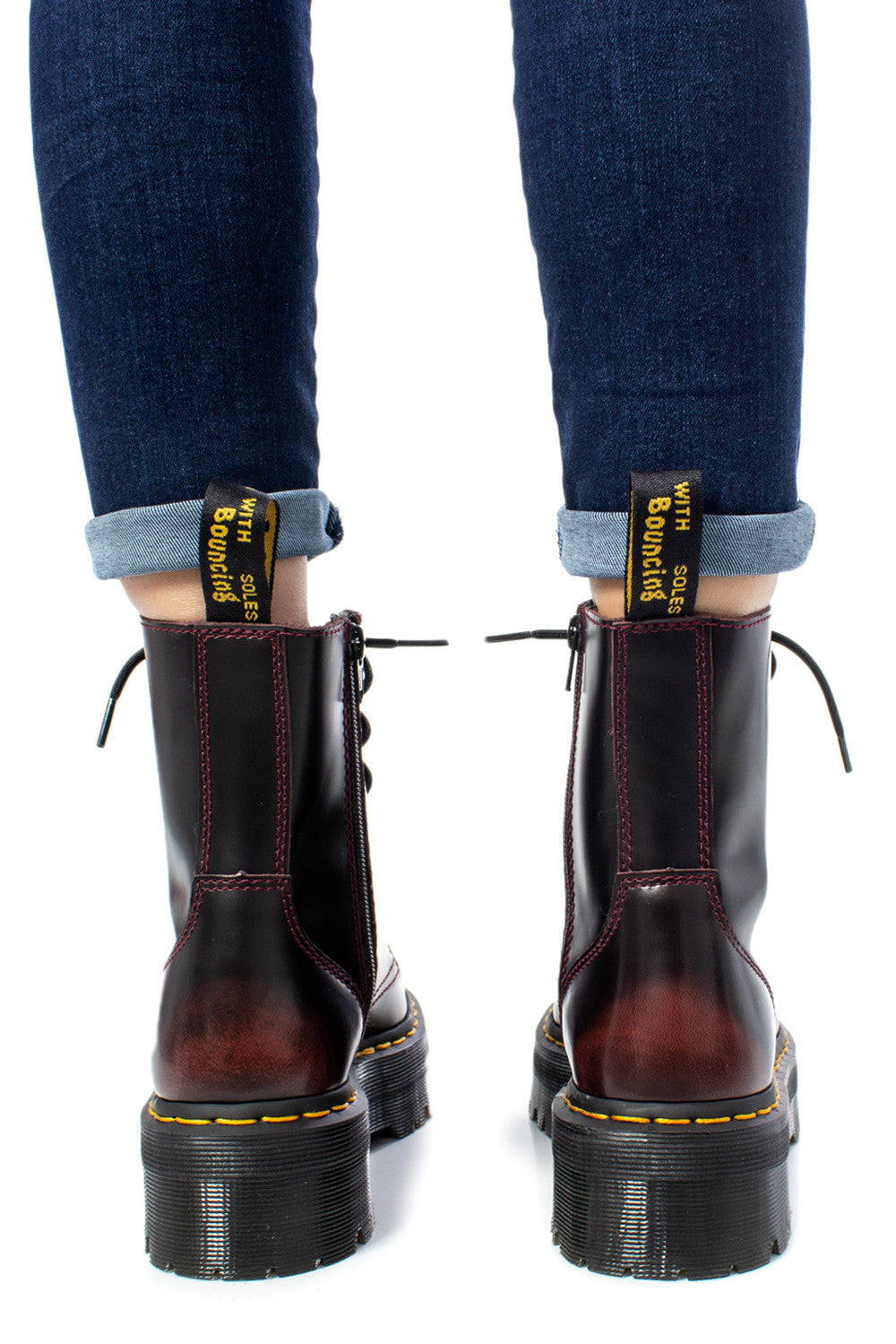Dr. Martens Stivali Donna