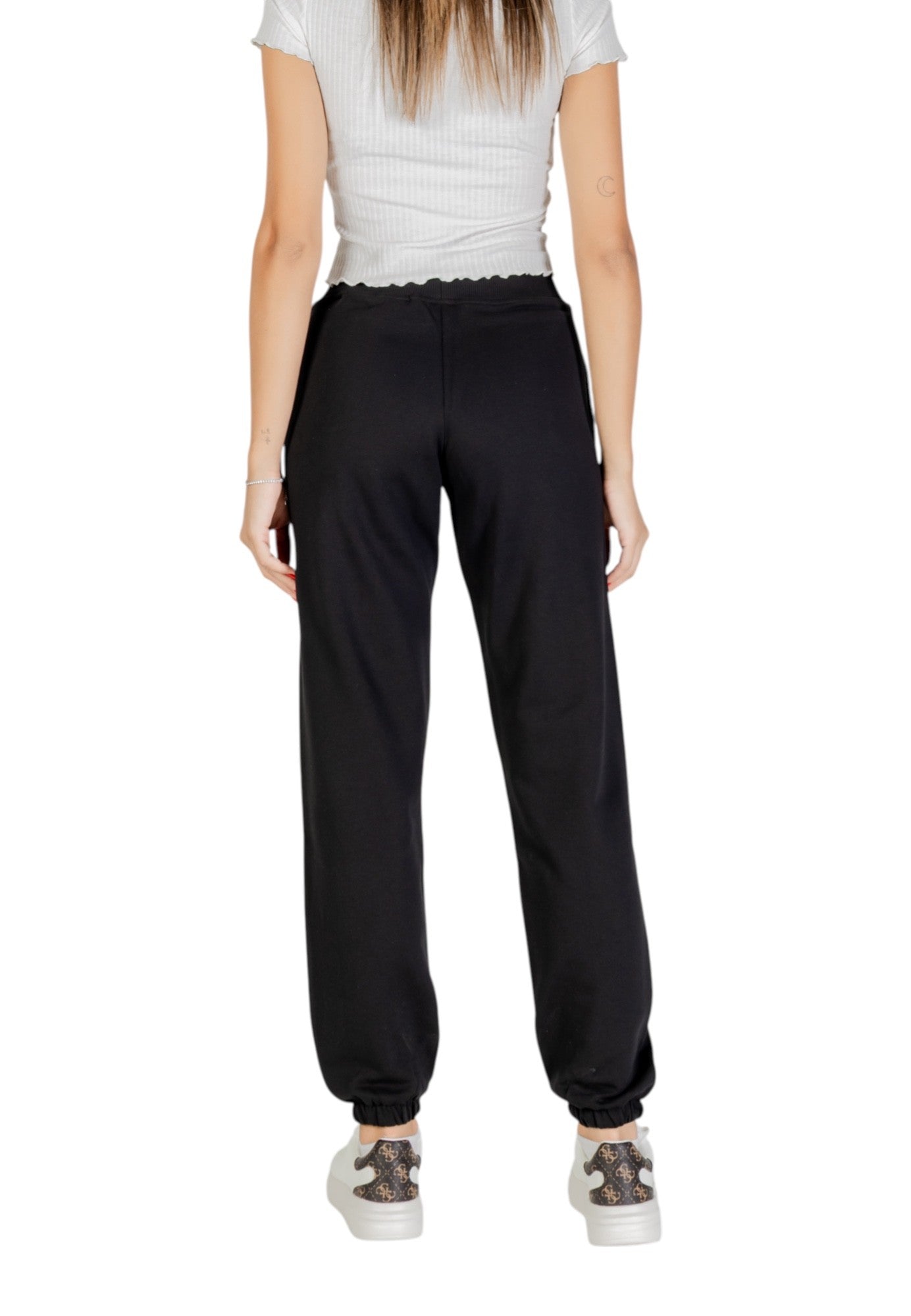 Guess Pantaloni Donna