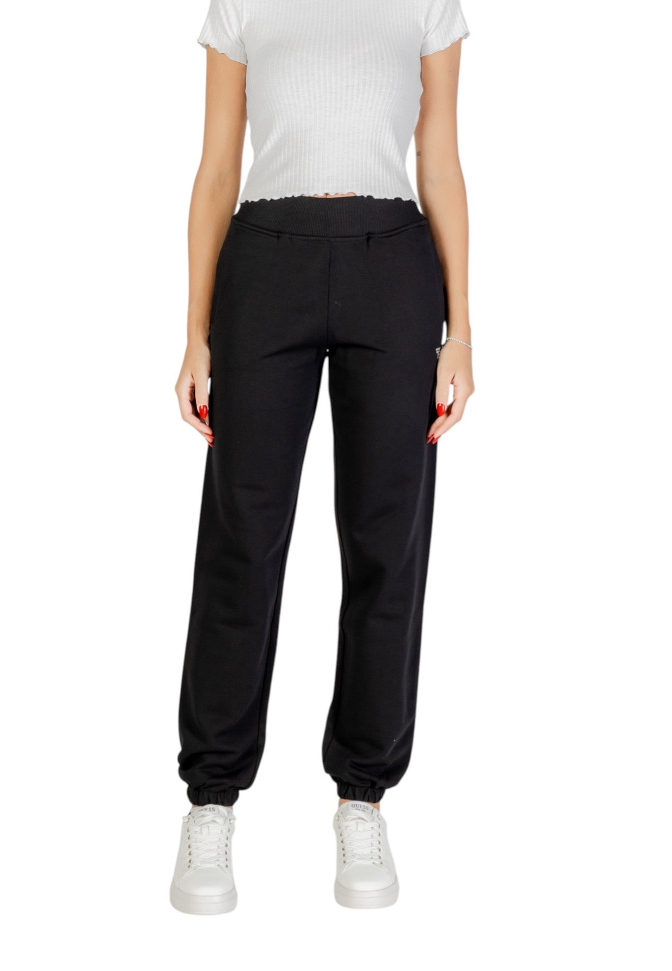 Guess Pantaloni Donna