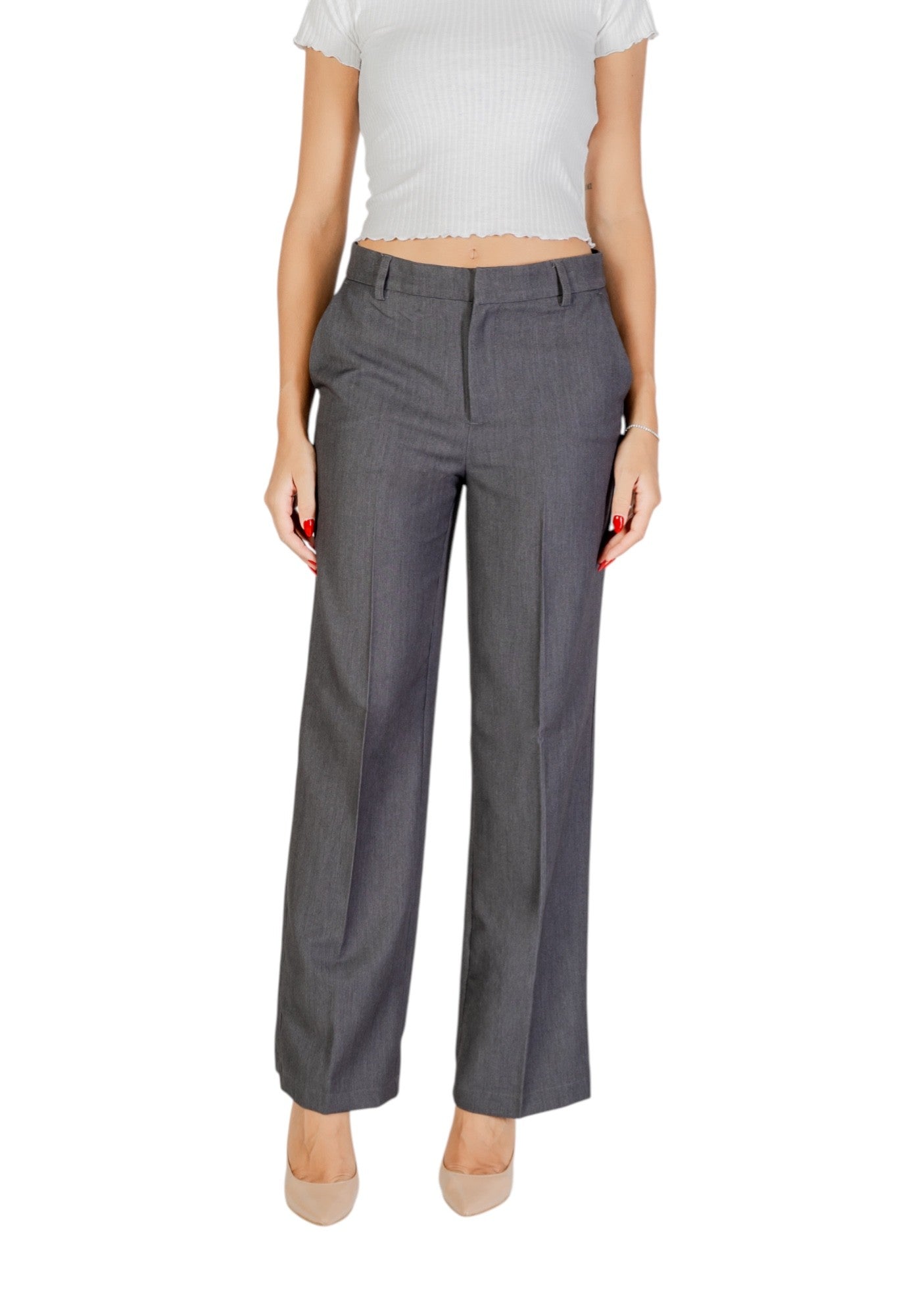 Only Pantaloni Donna