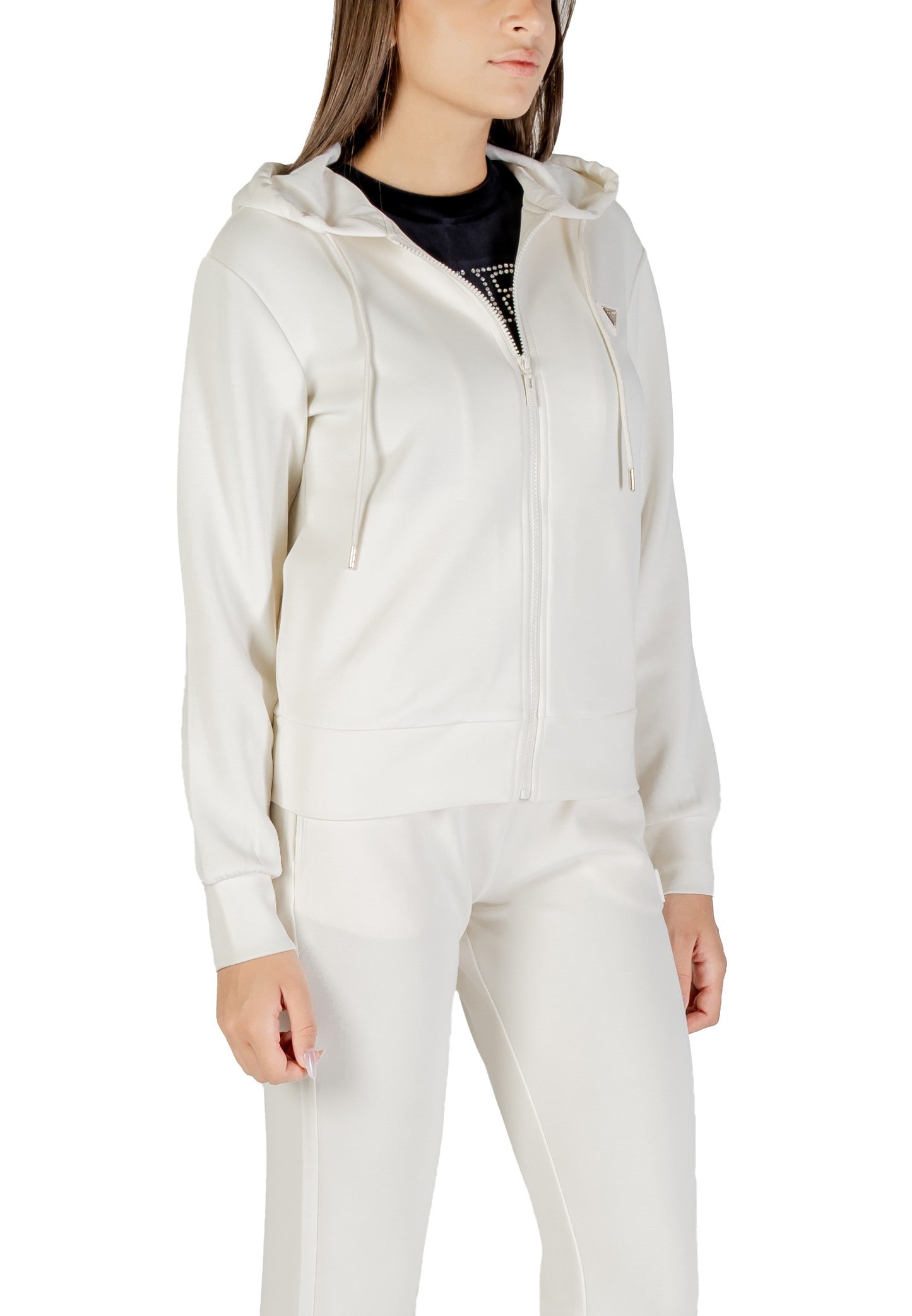 Guess Active Felpa Donna