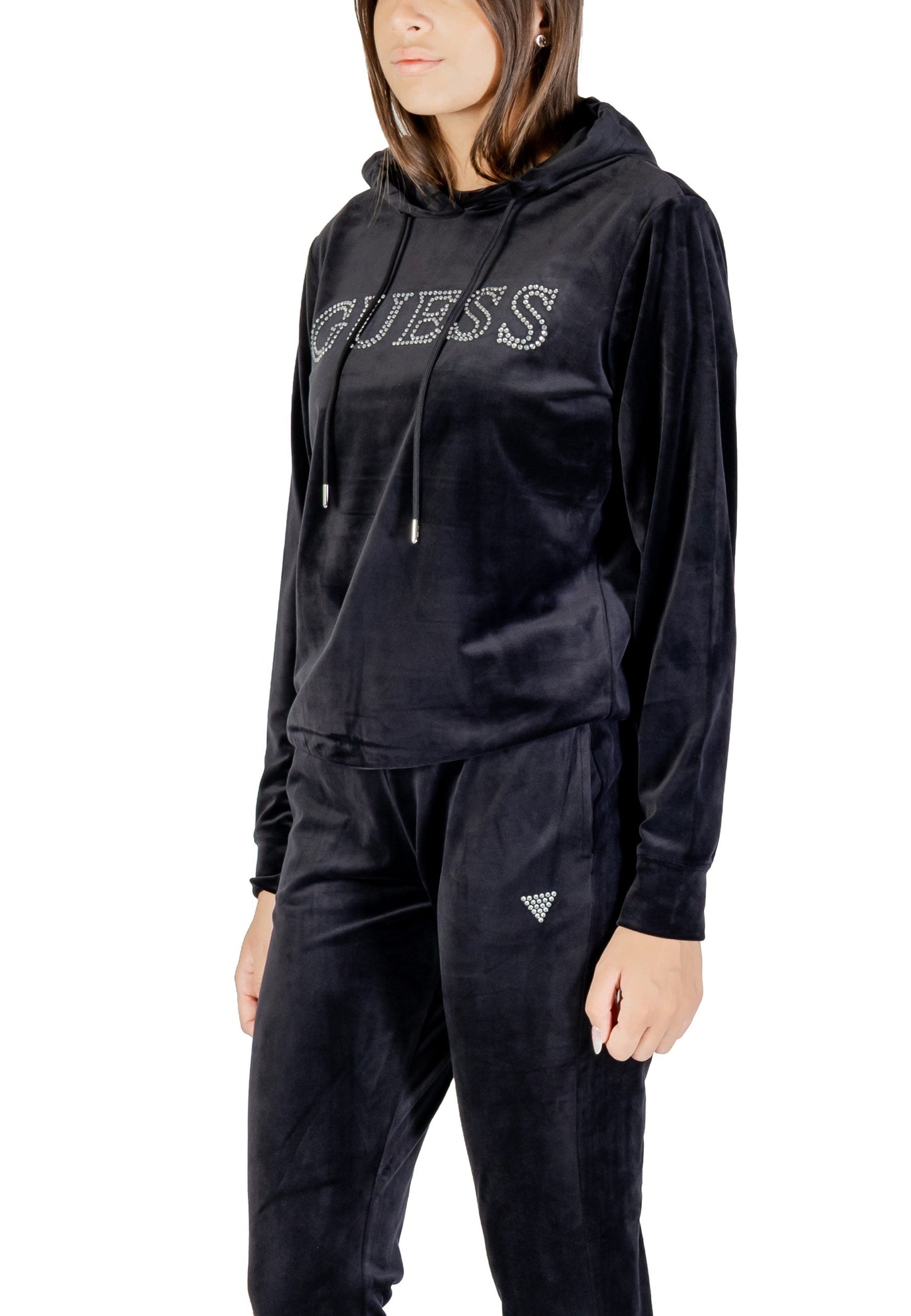 Guess Active Felpa Donna