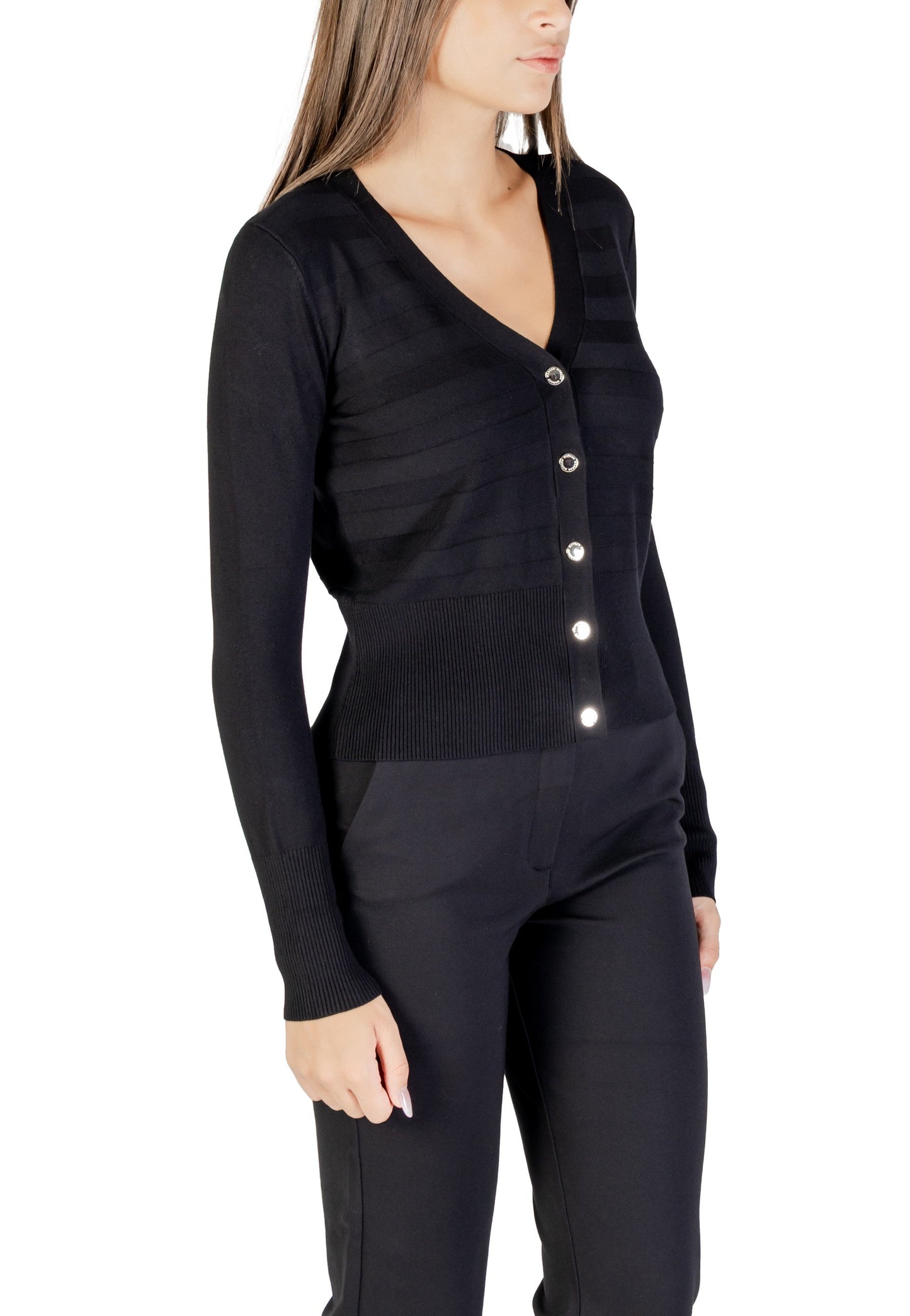 Morgan De Toi Cardigan Donna