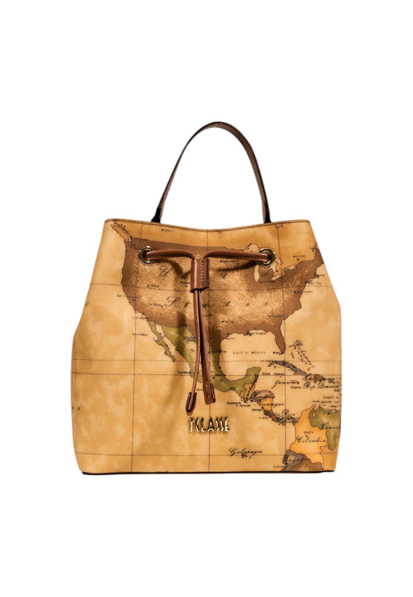 Alviero Martini Prima Classe Borsa Donna