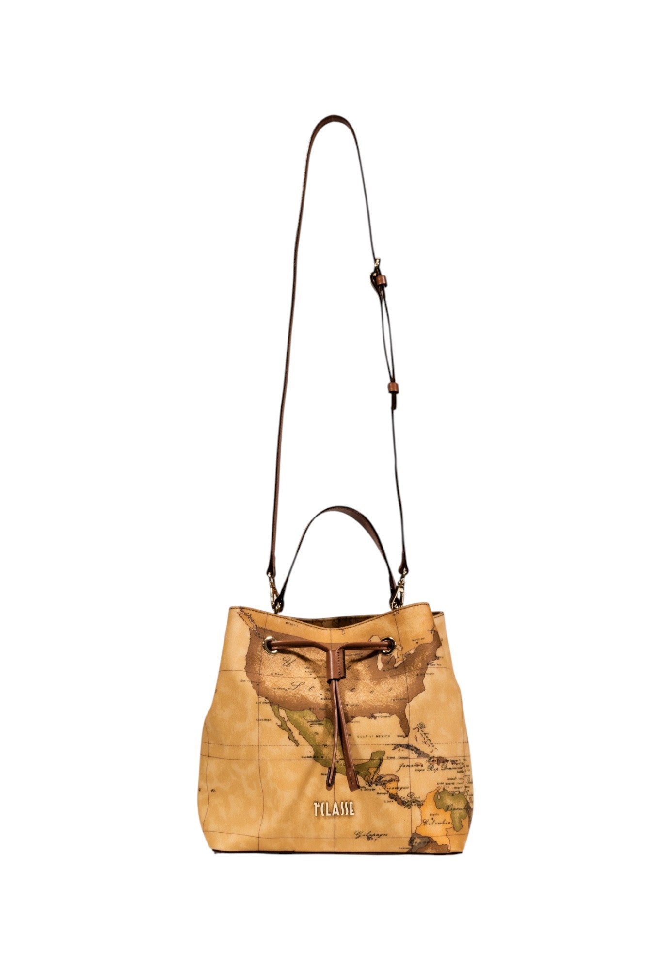 Alviero Martini Prima Classe Borsa Donna