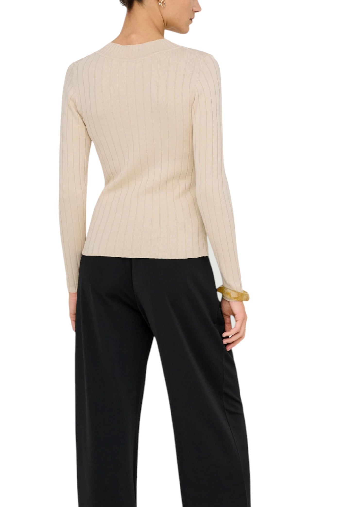 Jacqueline De Yong Maglia Donna