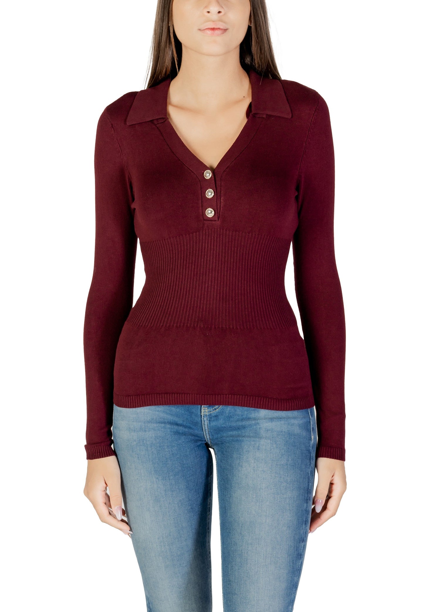 Morgan De Toi Maglia Donna