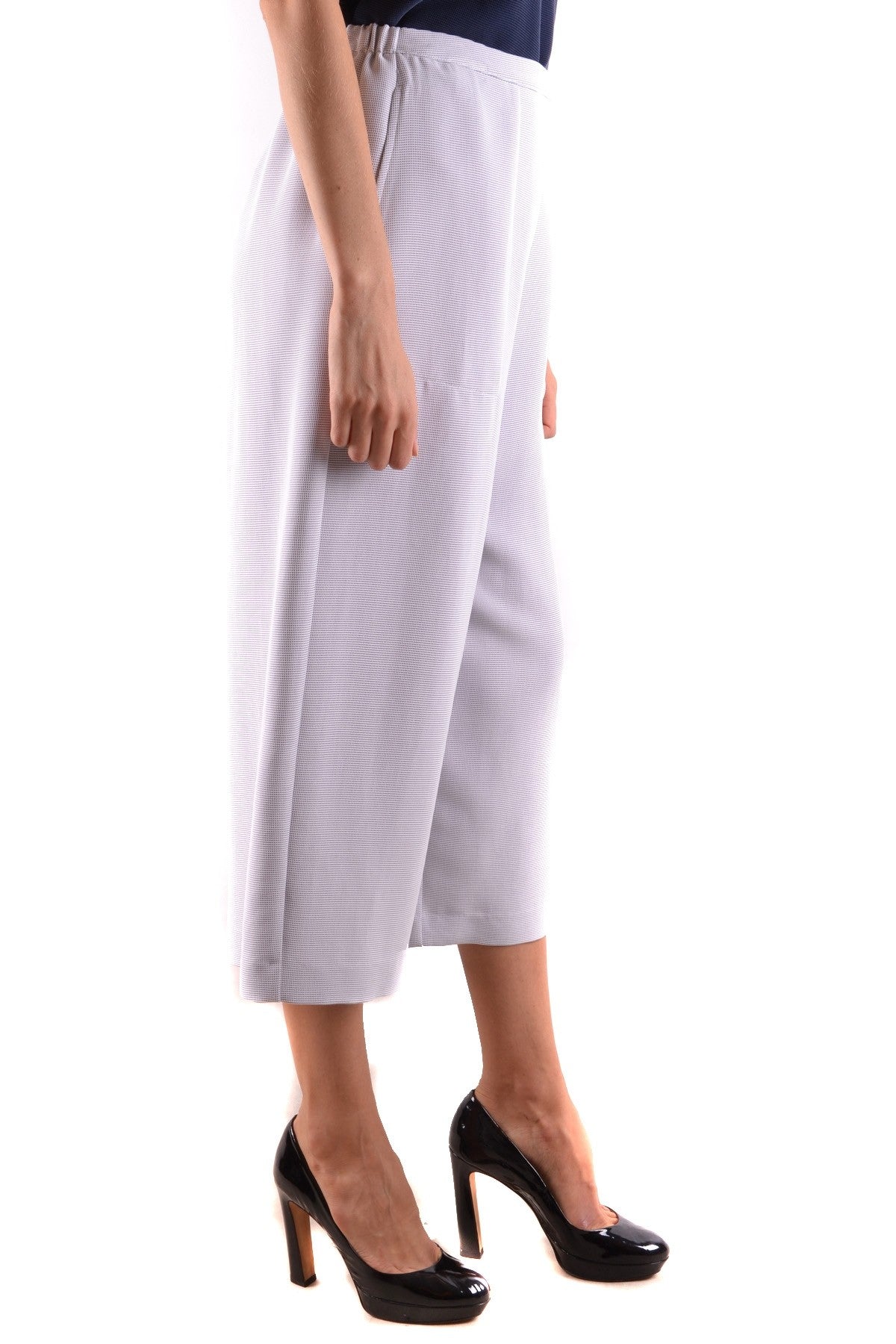 Armani Jeans Pantaloni Donna Armani Jeans b_30803 grey grey