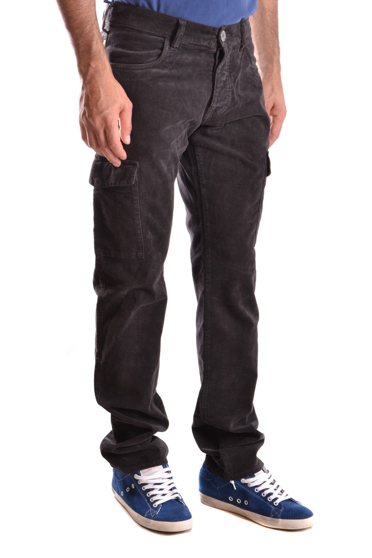 Armani Jeans Pantaloni Uomo Armani Jeans b_27264 brown brown