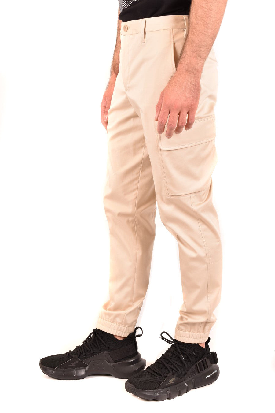 Neil Barrett Pantaloni Uomo