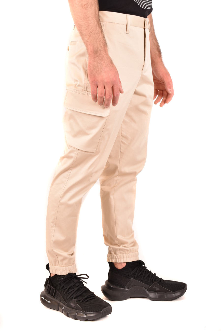 Neil Barrett Pantaloni Uomo