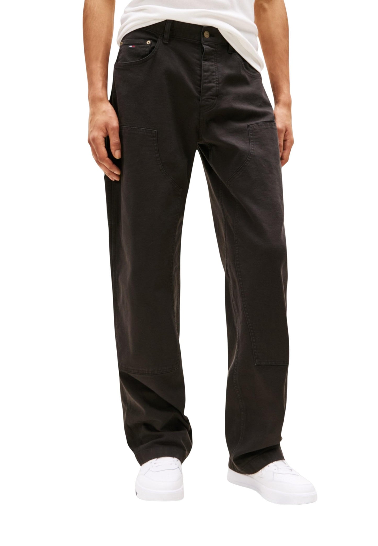 Tommy Hilfiger Jeans Pantaloni Uomo