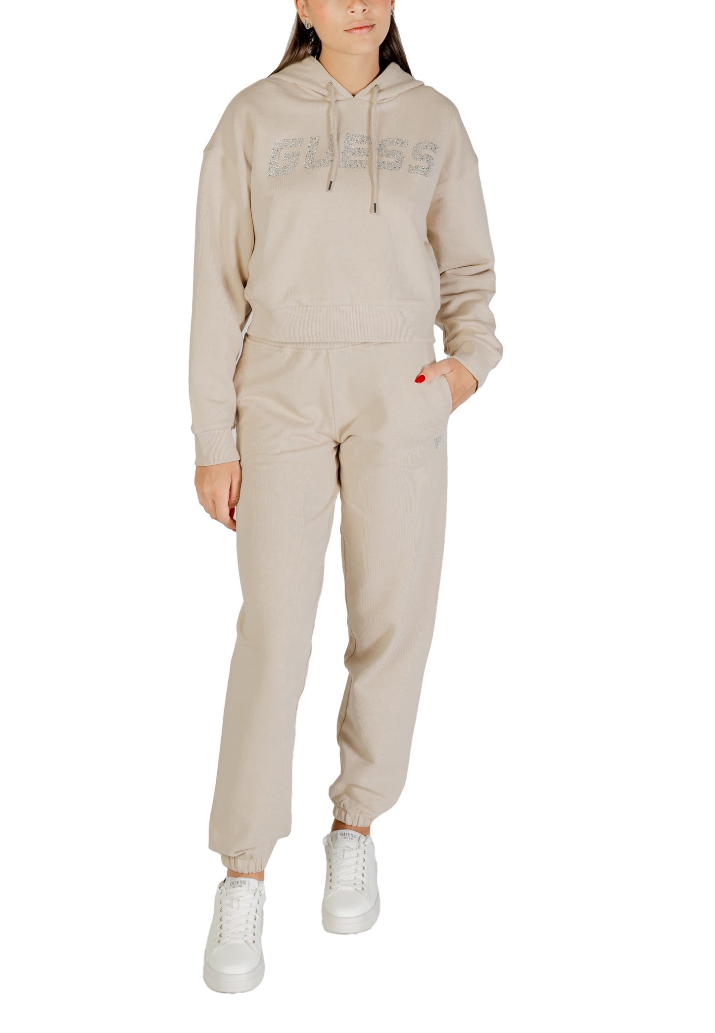 Guess Felpa Donna