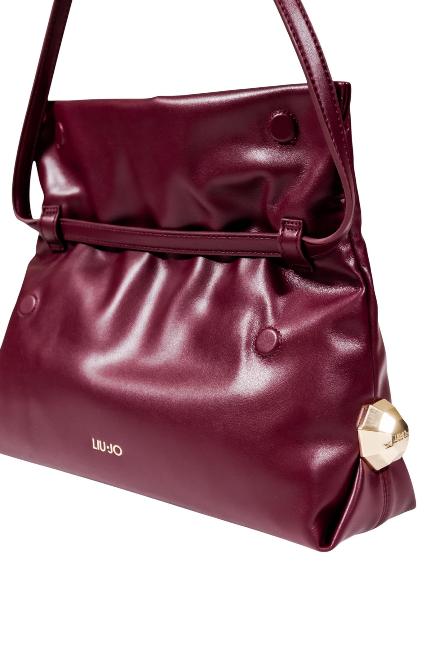 Liu Jo Borsa Donna Liu Jo AF5097 E0077 bordeaux bordeaux