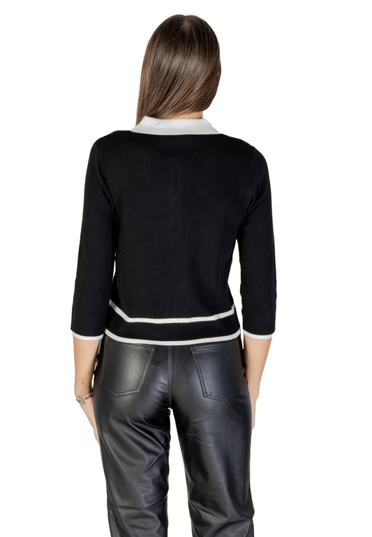 Morgan De Toi Cardigan Donna Morgan De Toi 252-MJIM black black