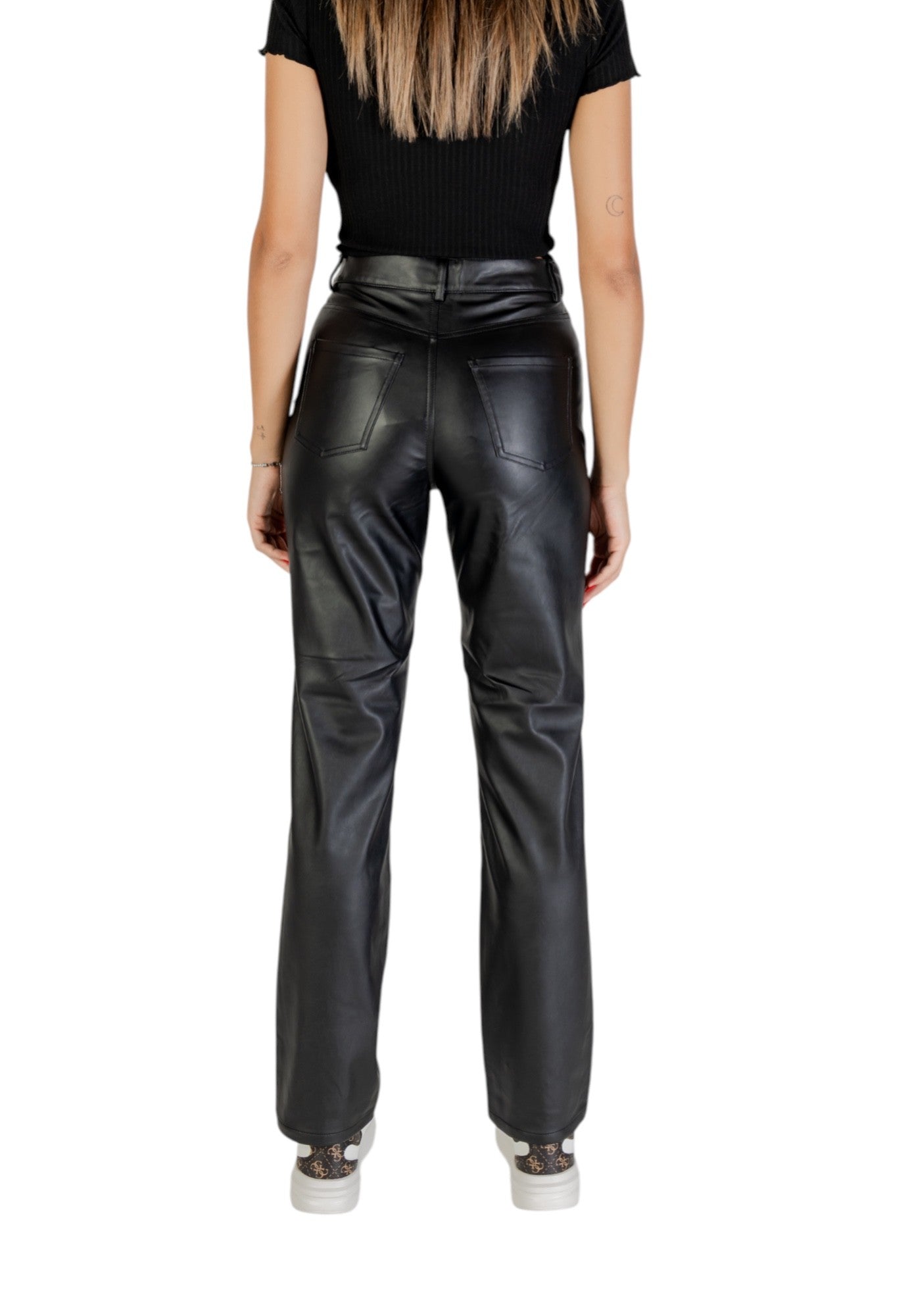 Only Pantaloni Donna
