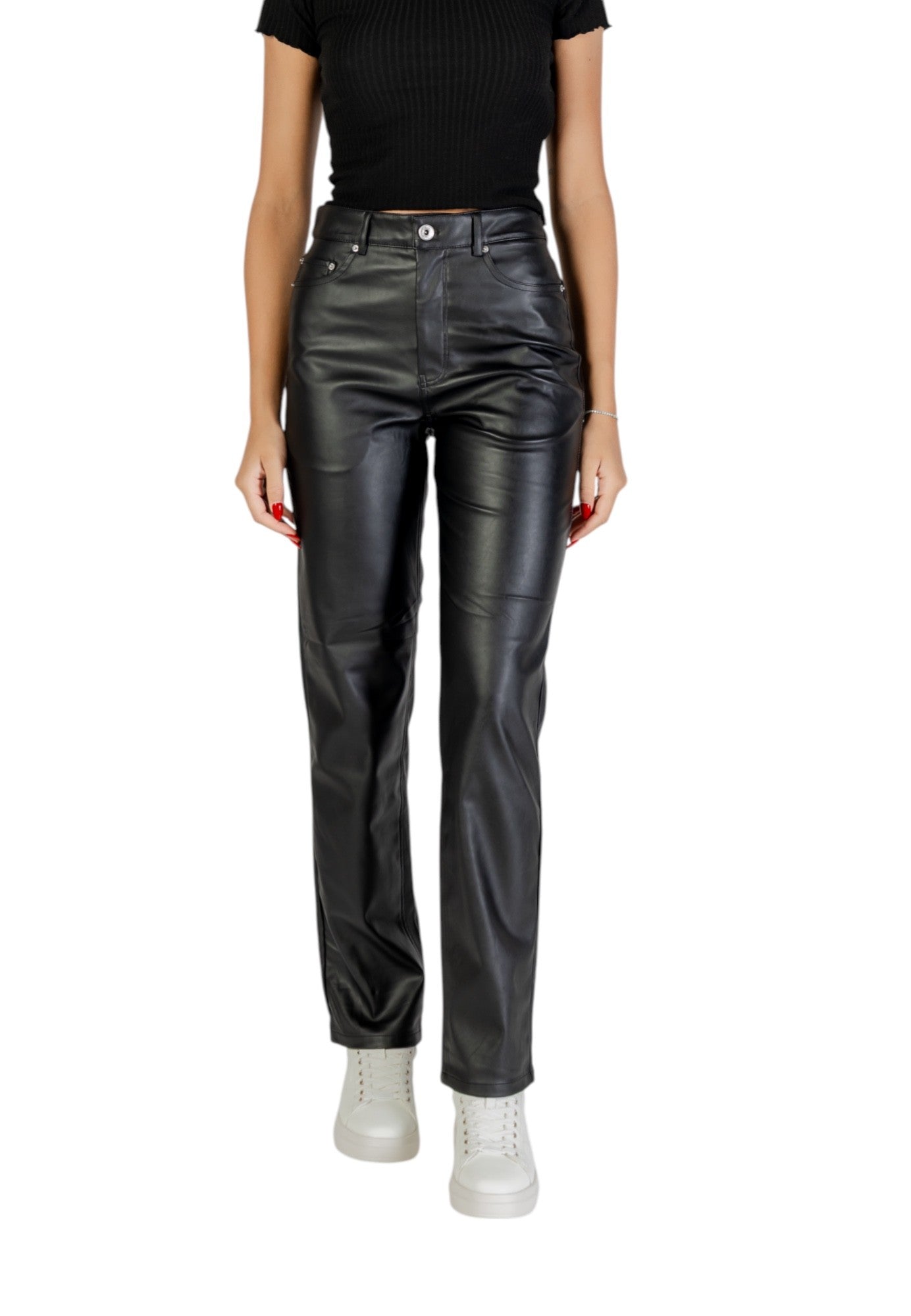 Only Pantaloni Donna