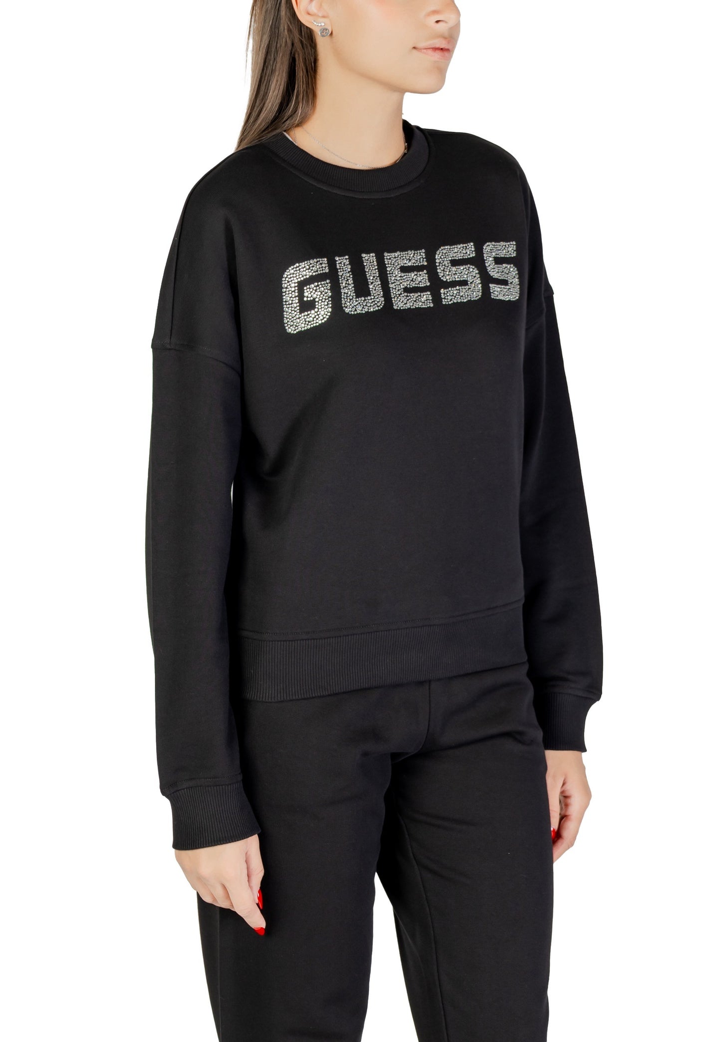 Guess Felpa Donna