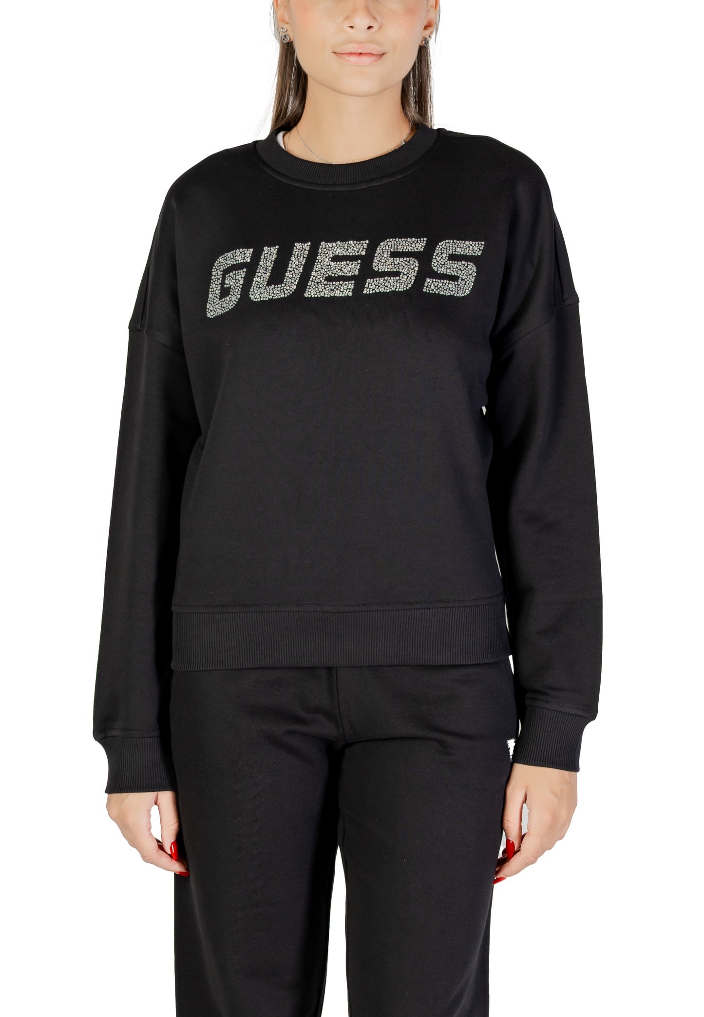 Guess Felpa Donna