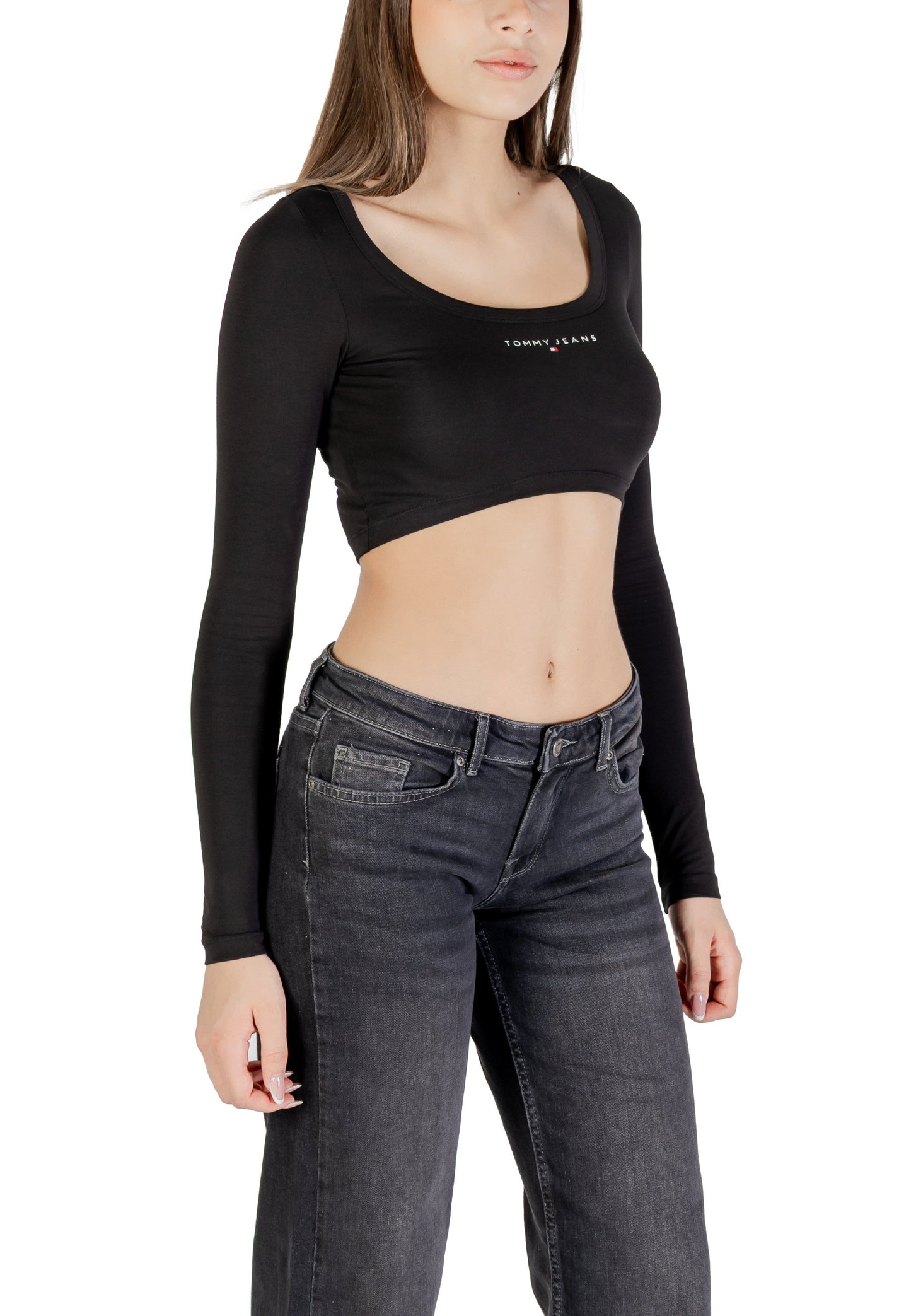 Tommy Hilfiger Jeans Top Donna