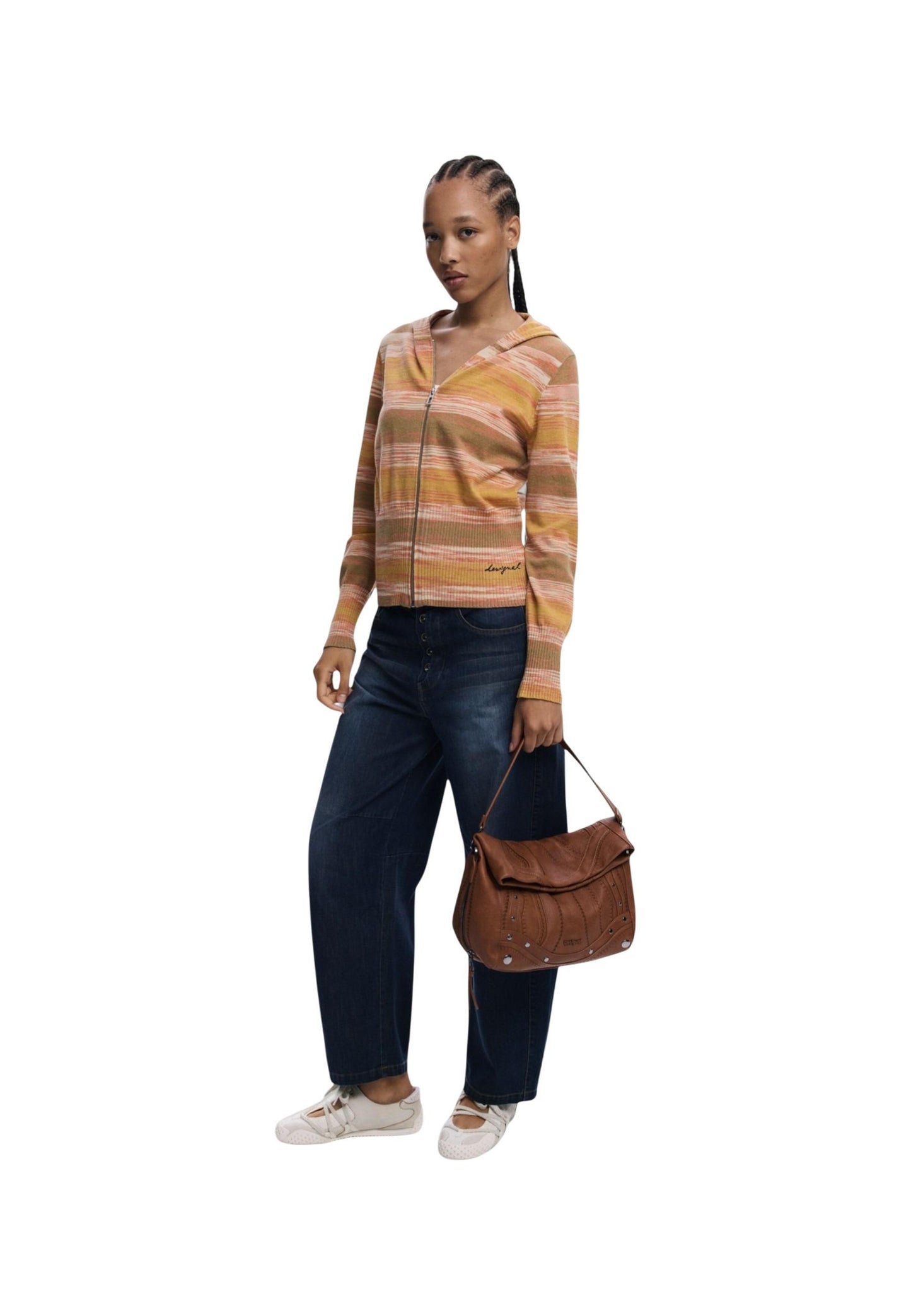 Desigual Borsa Donna