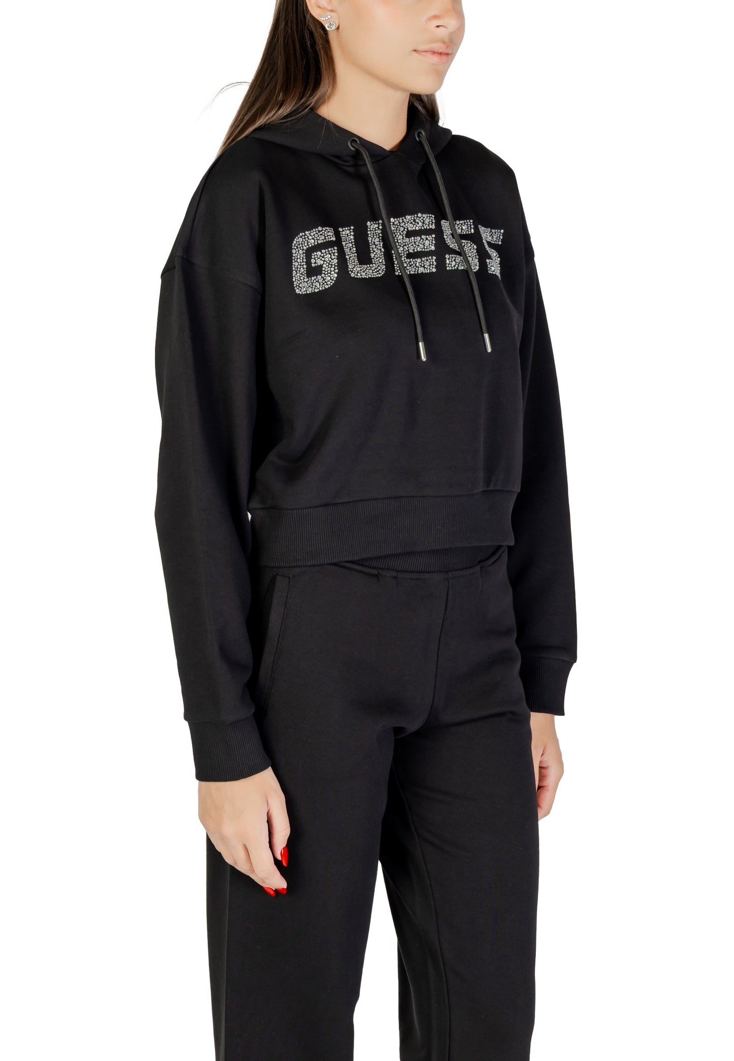 Guess Felpa Donna