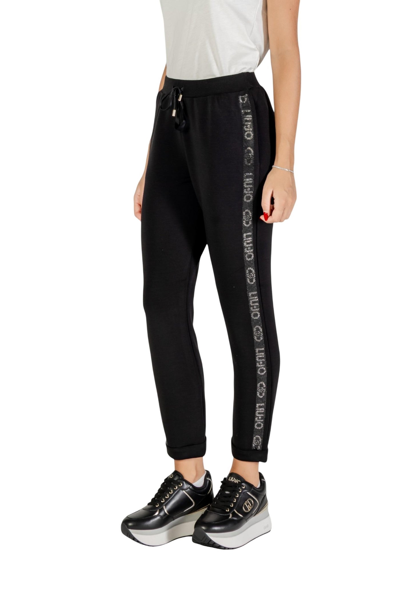 Liu Jo Pantaloni Donna