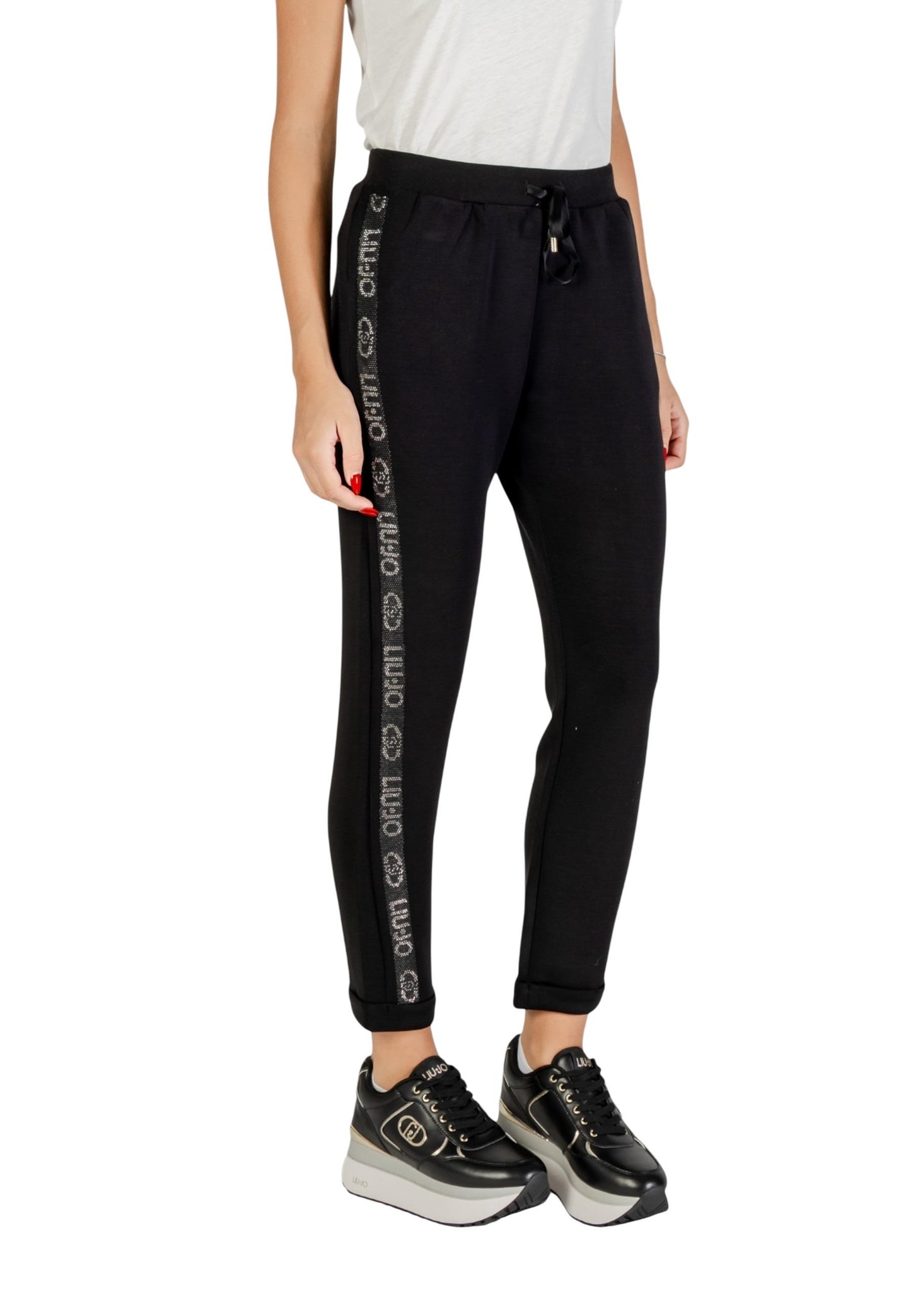 Liu Jo Pantaloni Donna