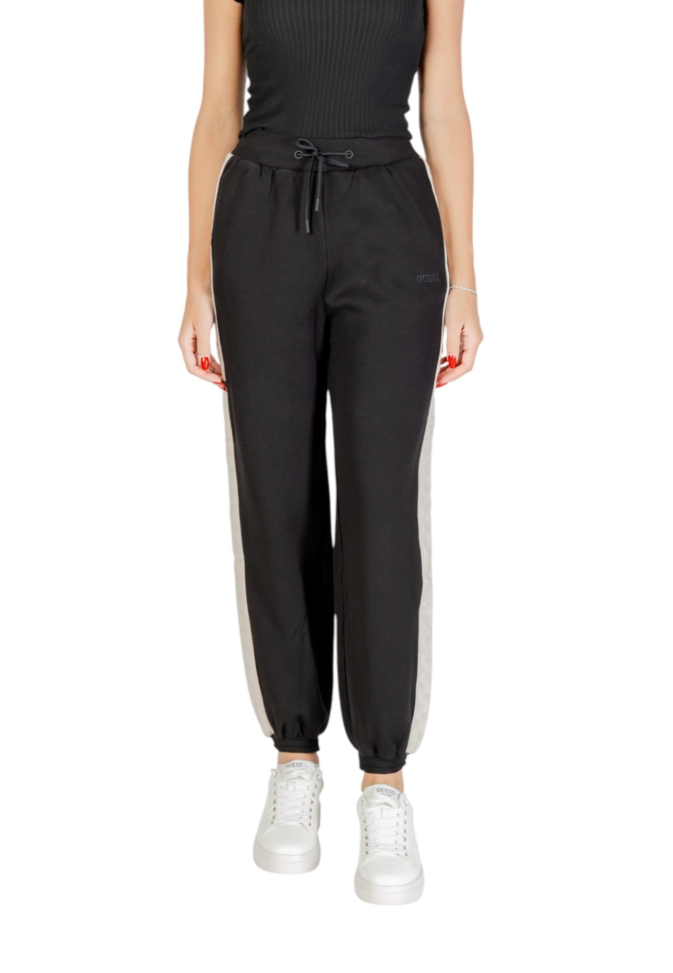 Guess Pantaloni Donna