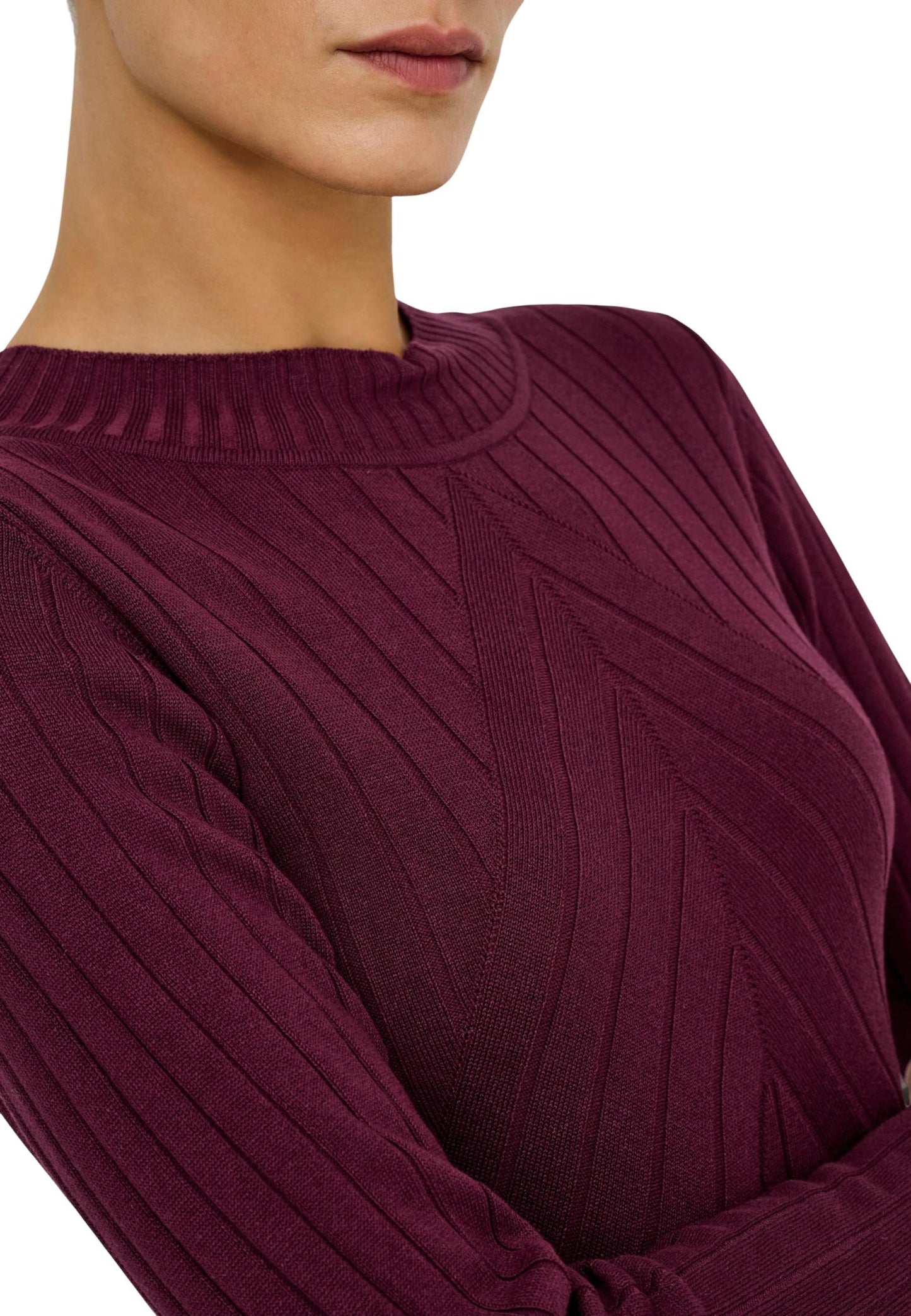 Jacqueline De Yong Maglia Donna