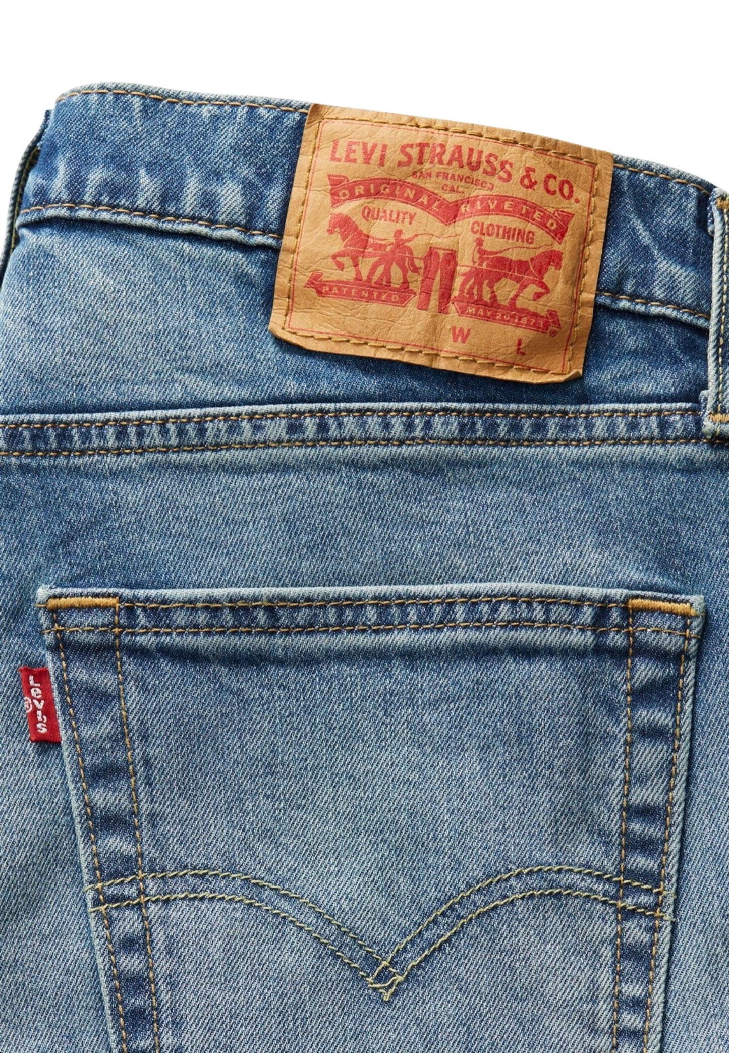 Levis® Jeans Uomo