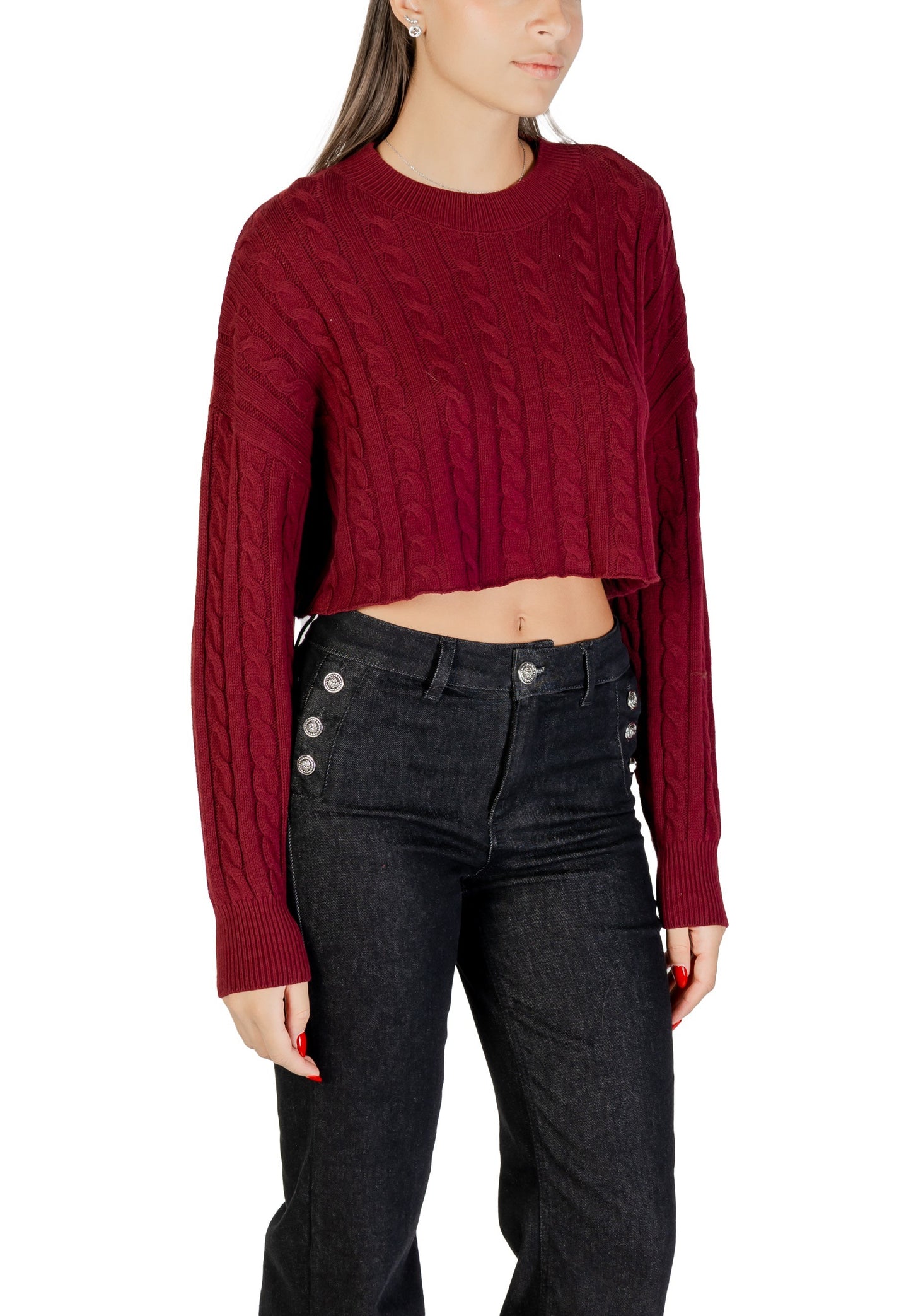 Only Maglia Donna