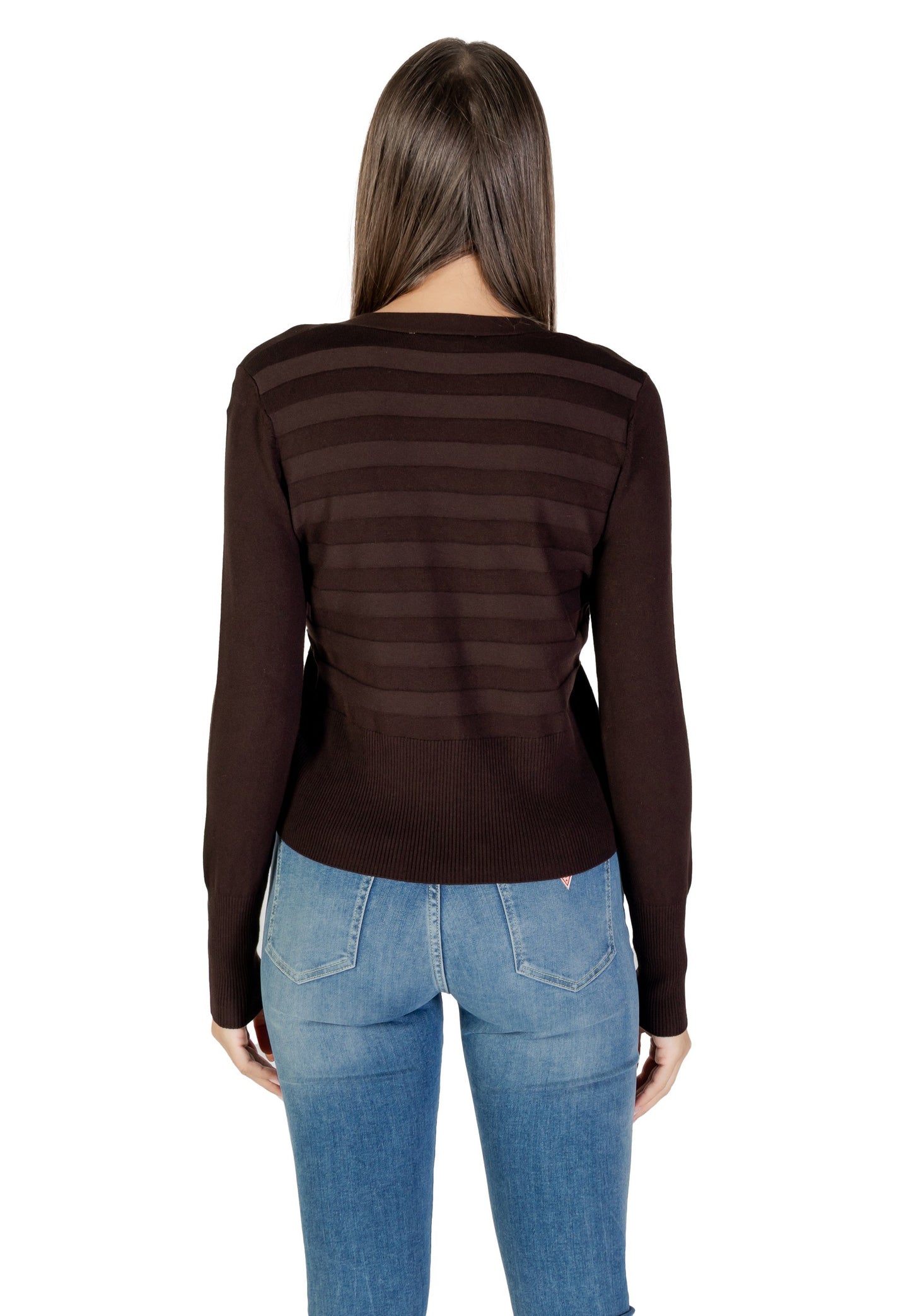 Morgan De Toi Cardigan Donna