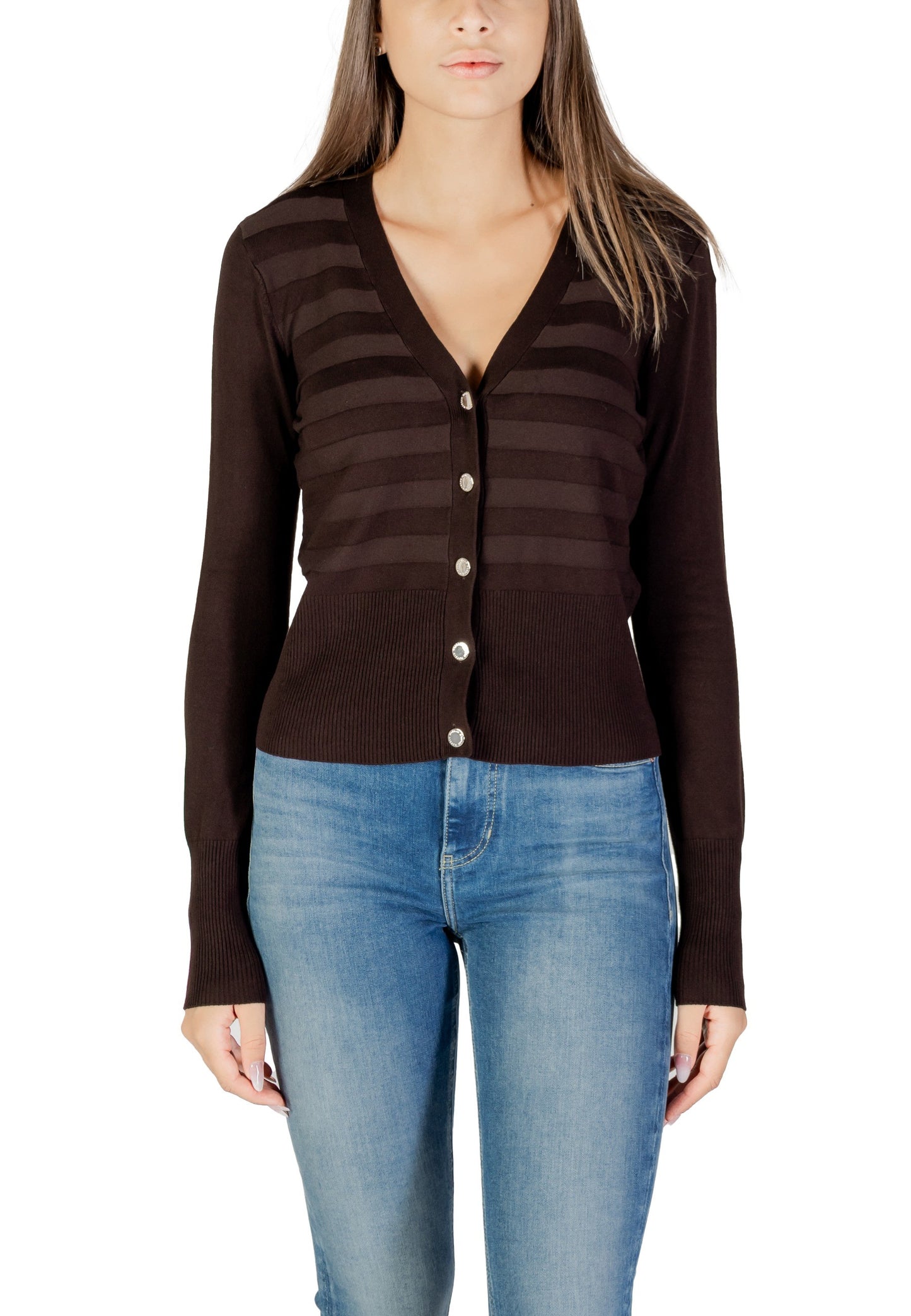 Morgan De Toi Cardigan Donna