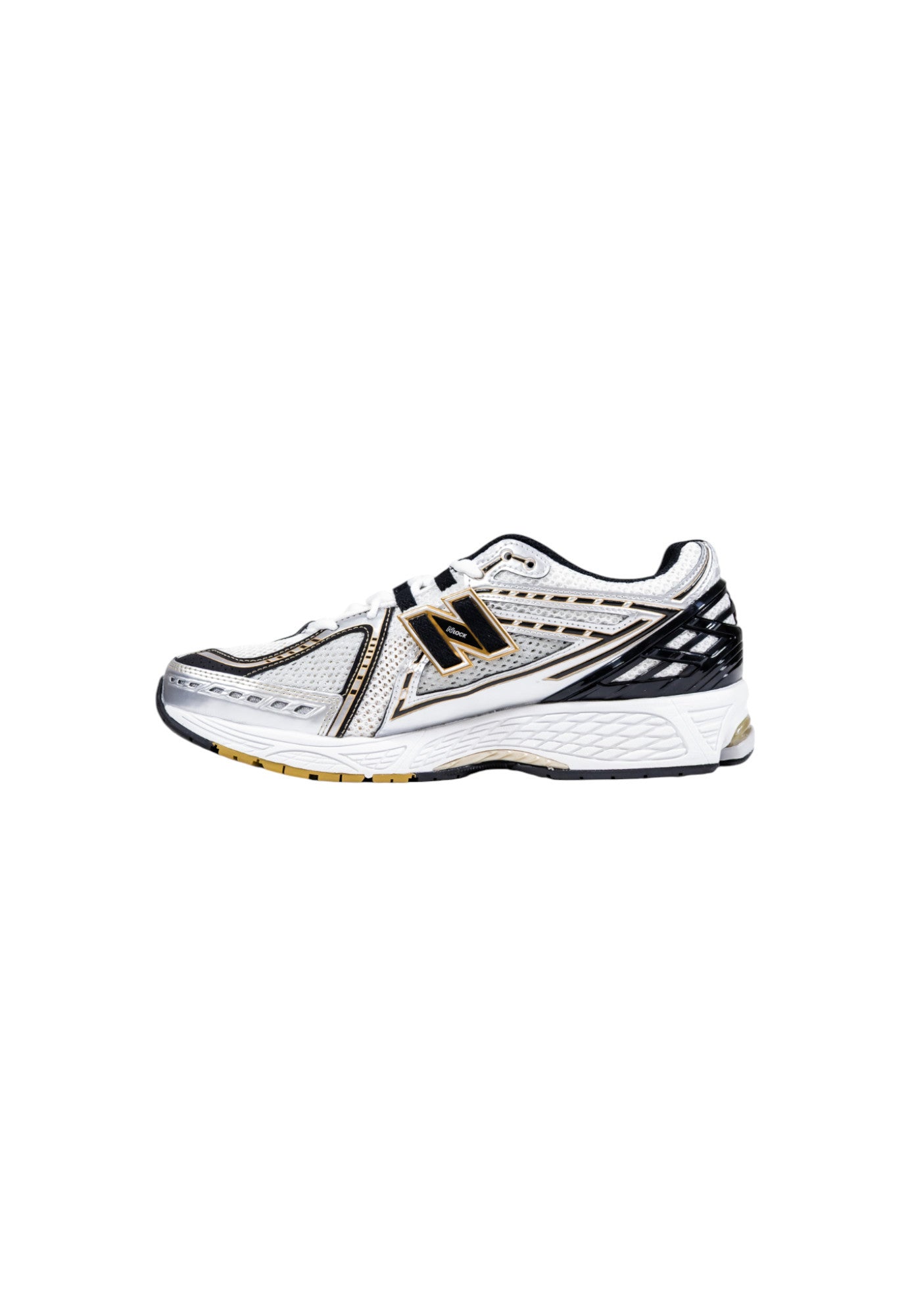 New Balance Sneakers Uomo New Balance M1906RA white white