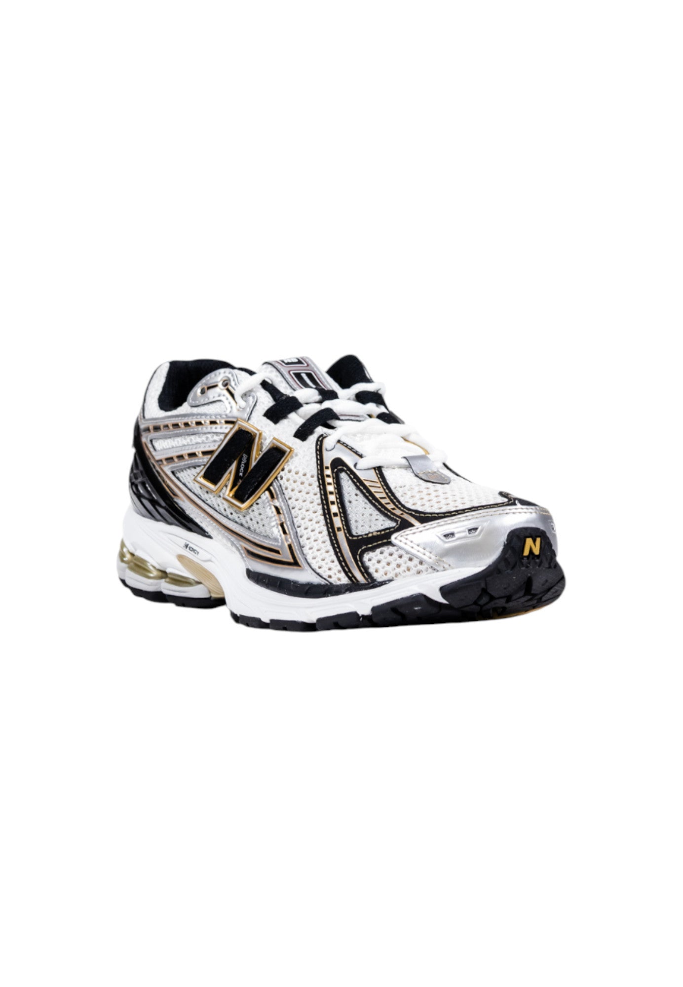 New Balance Sneakers Uomo