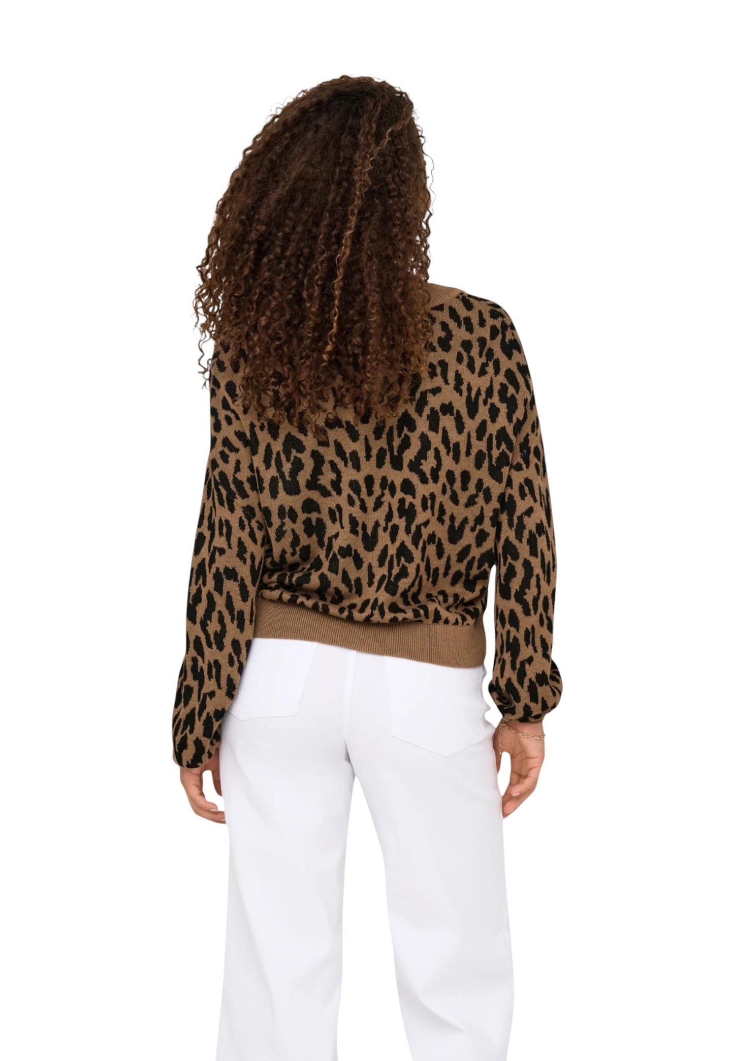 Only Cardigan Donna