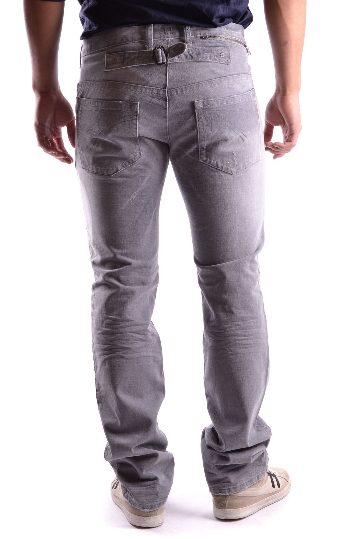 Neil Barrett Jeans Uomo