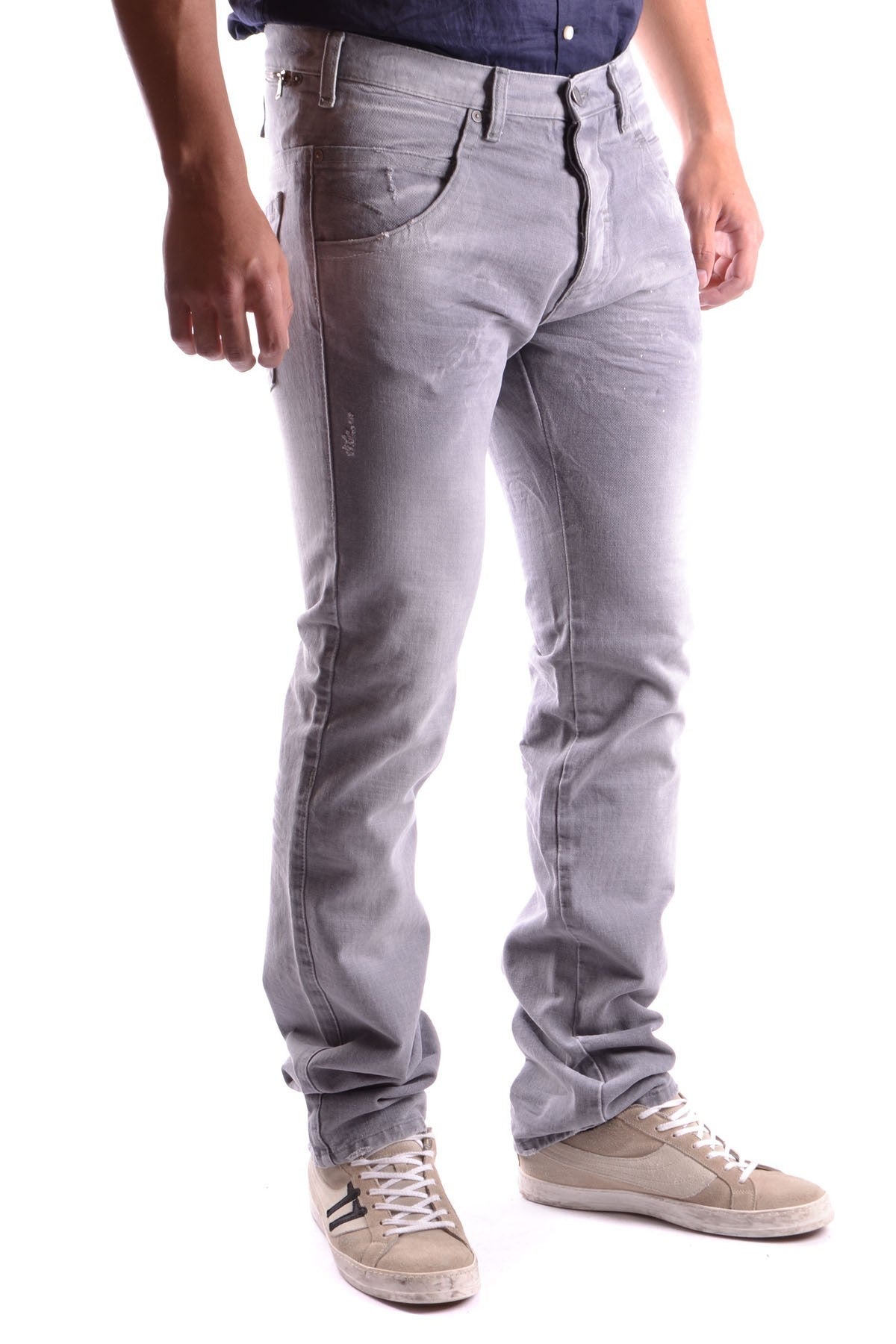 Neil Barrett Jeans Uomo