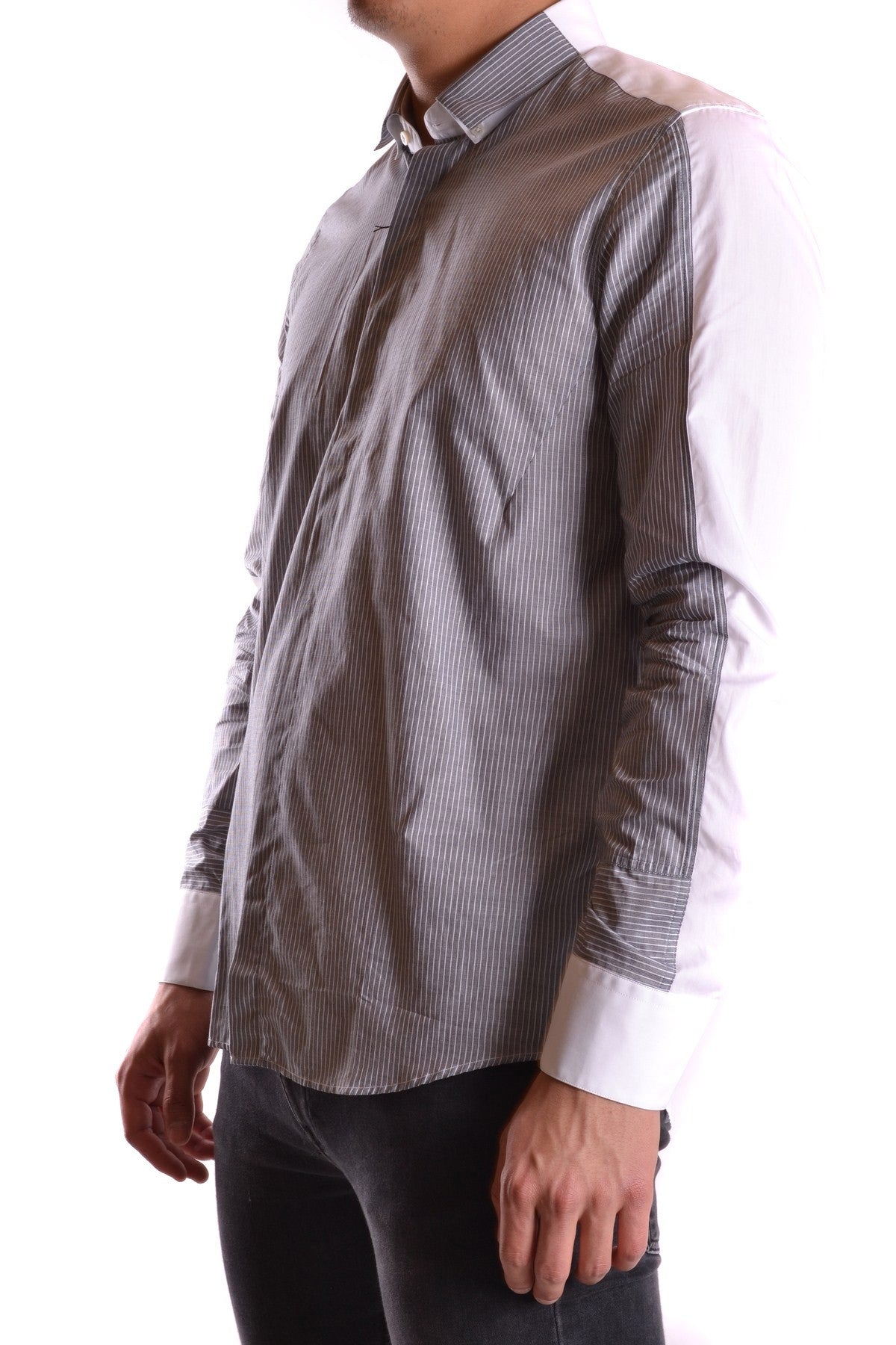 Neil Barrett Camicia Uomo
