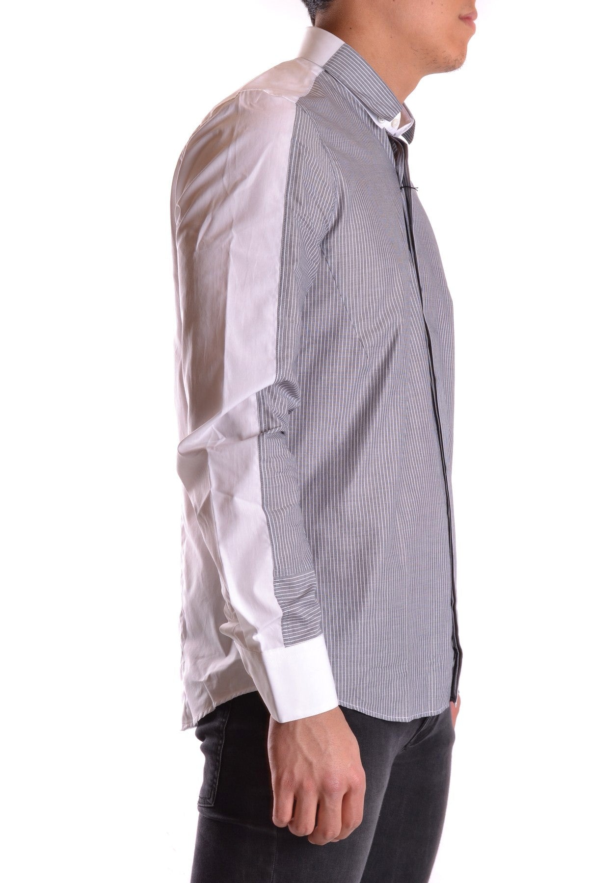 Neil Barrett Camicia Uomo