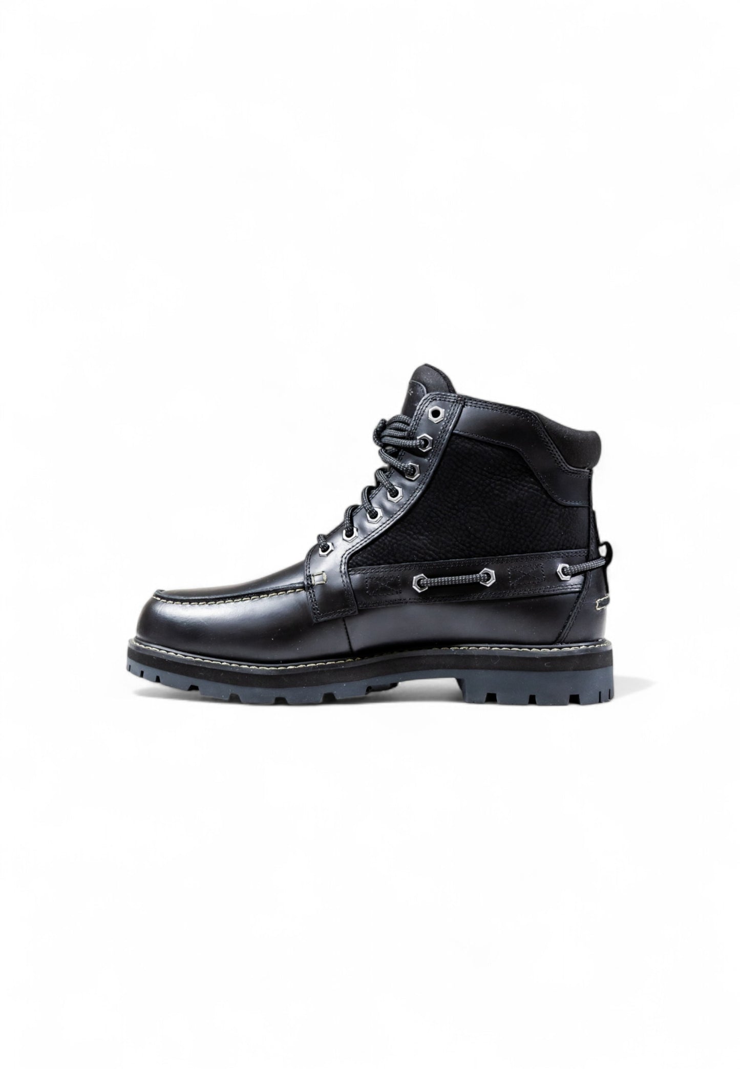 Timberland Stivali Uomo Timberland TB0A697H black black