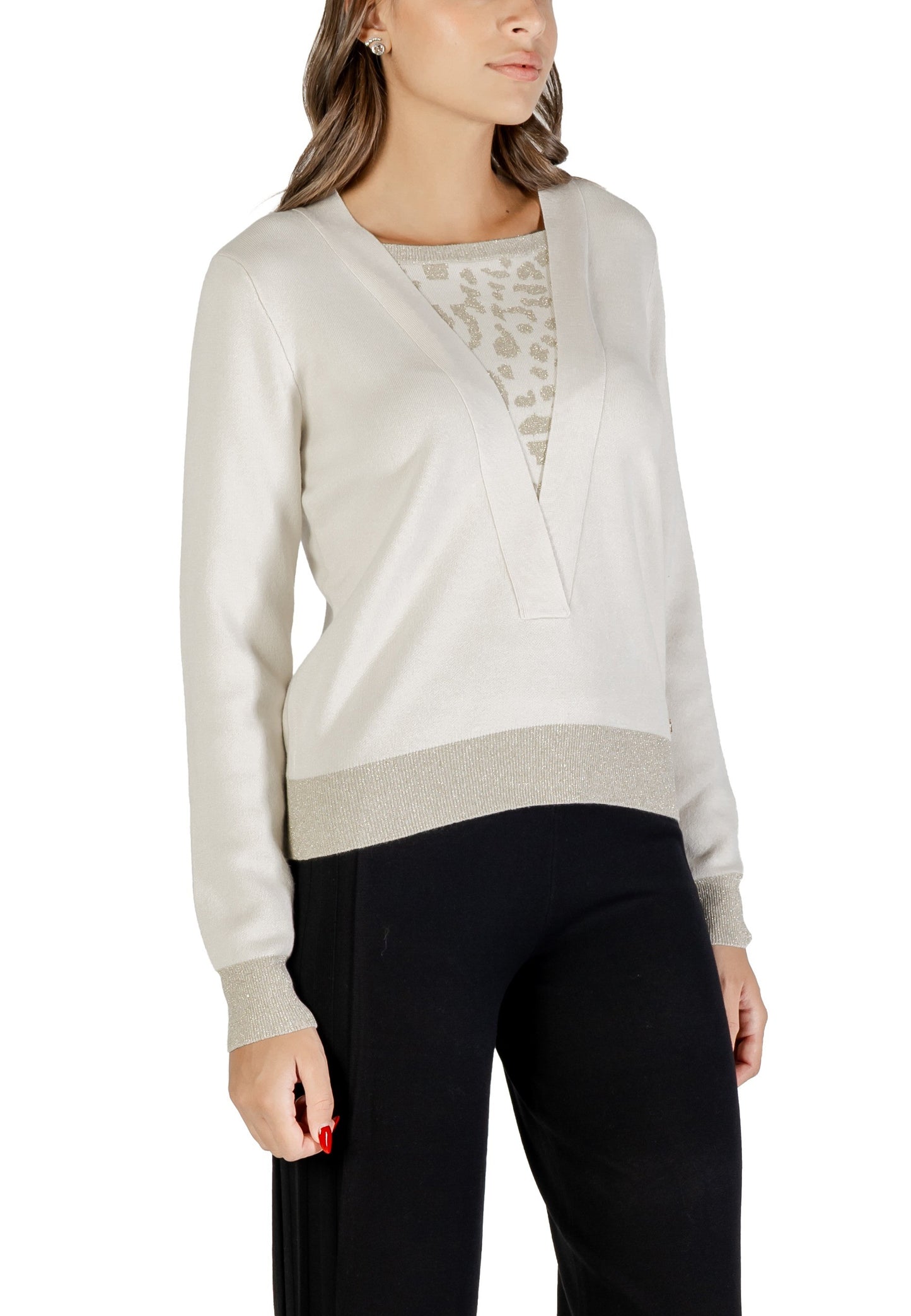Liu Jo Maglia Donna
