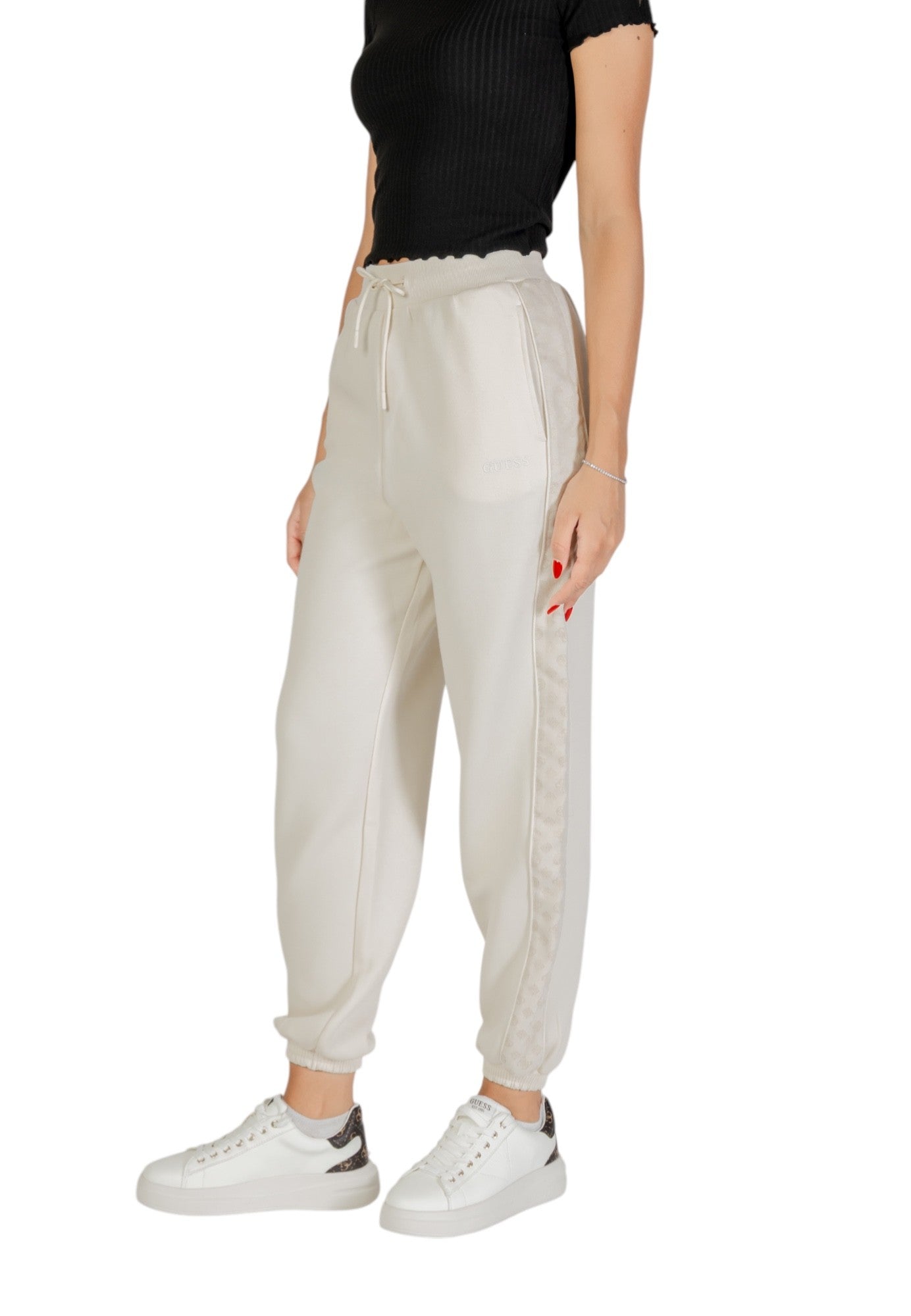 Guess Pantaloni Donna